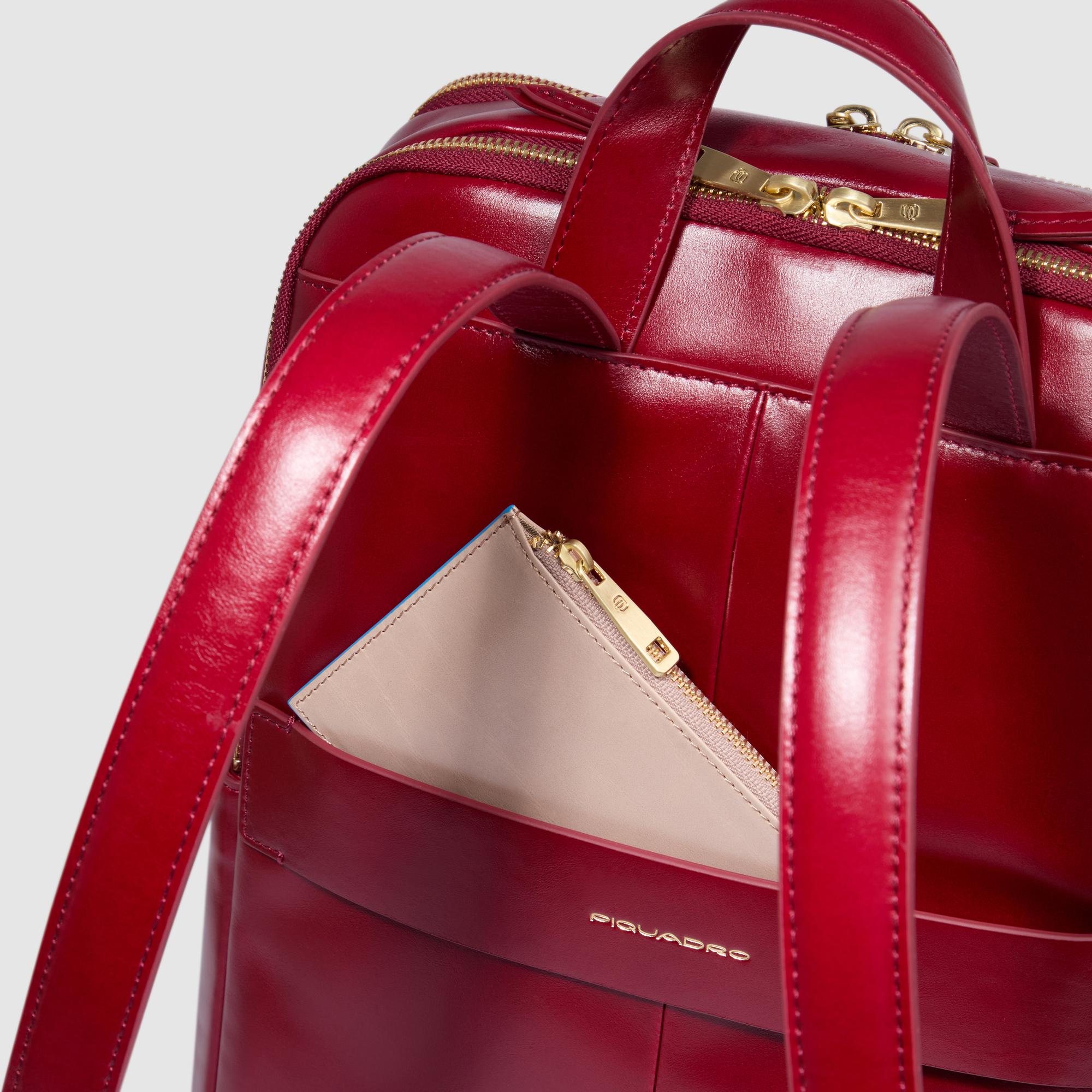 Women’s laptop backpack 14" - 5