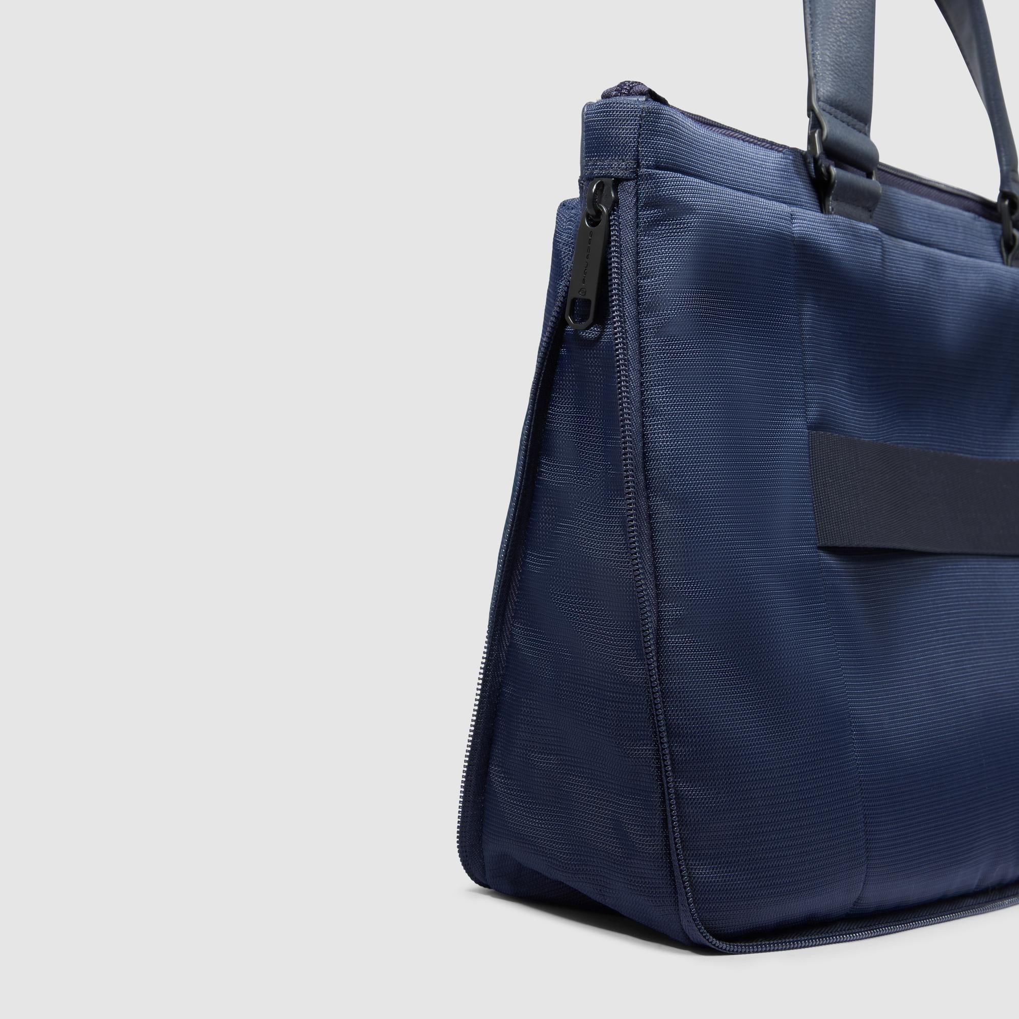 Borsa da lavoro uomo porta pc 14"  - 5