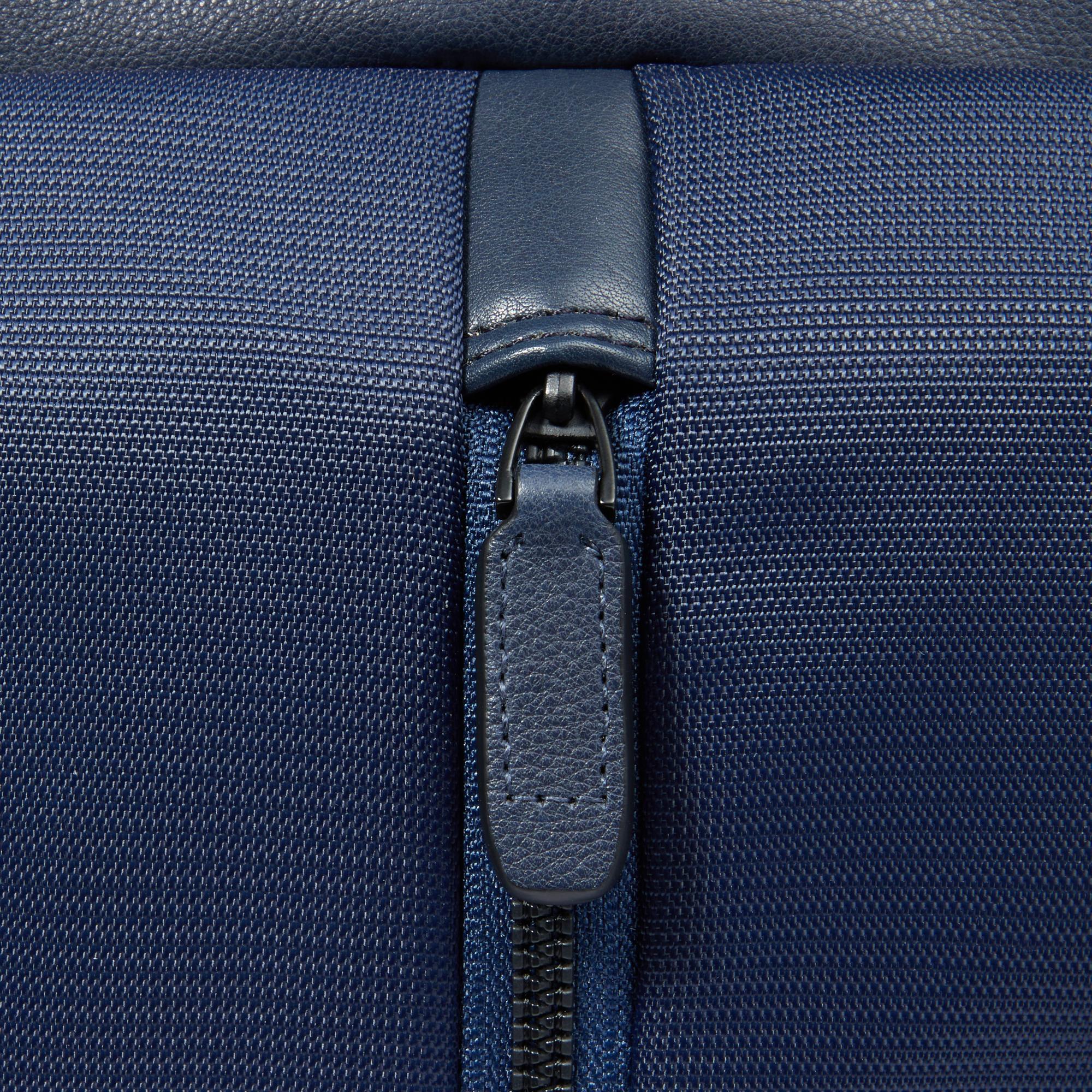 Borsa da lavoro uomo porta pc 14"  - 6