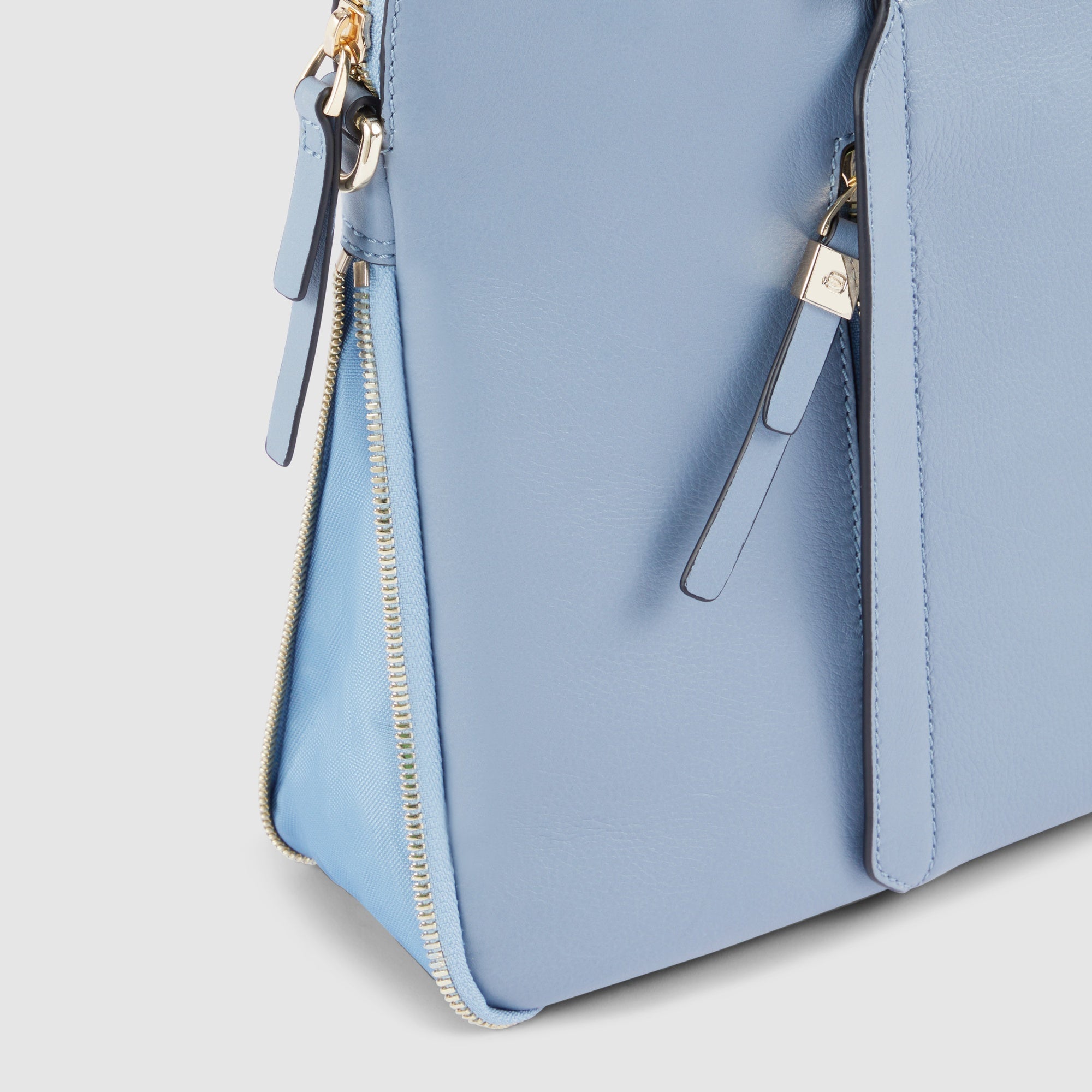 Expandable women's work bag for laptop 14" - 5