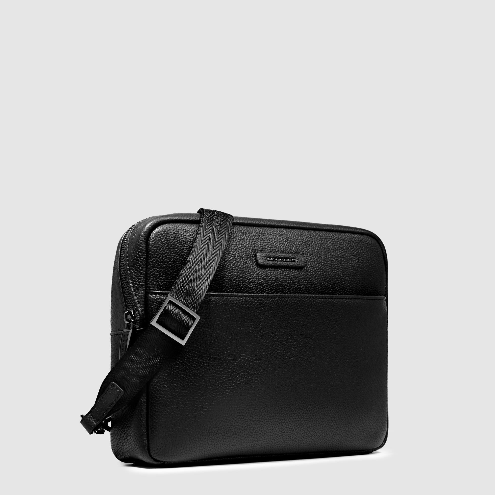 Men's crossbody bag for iPad®