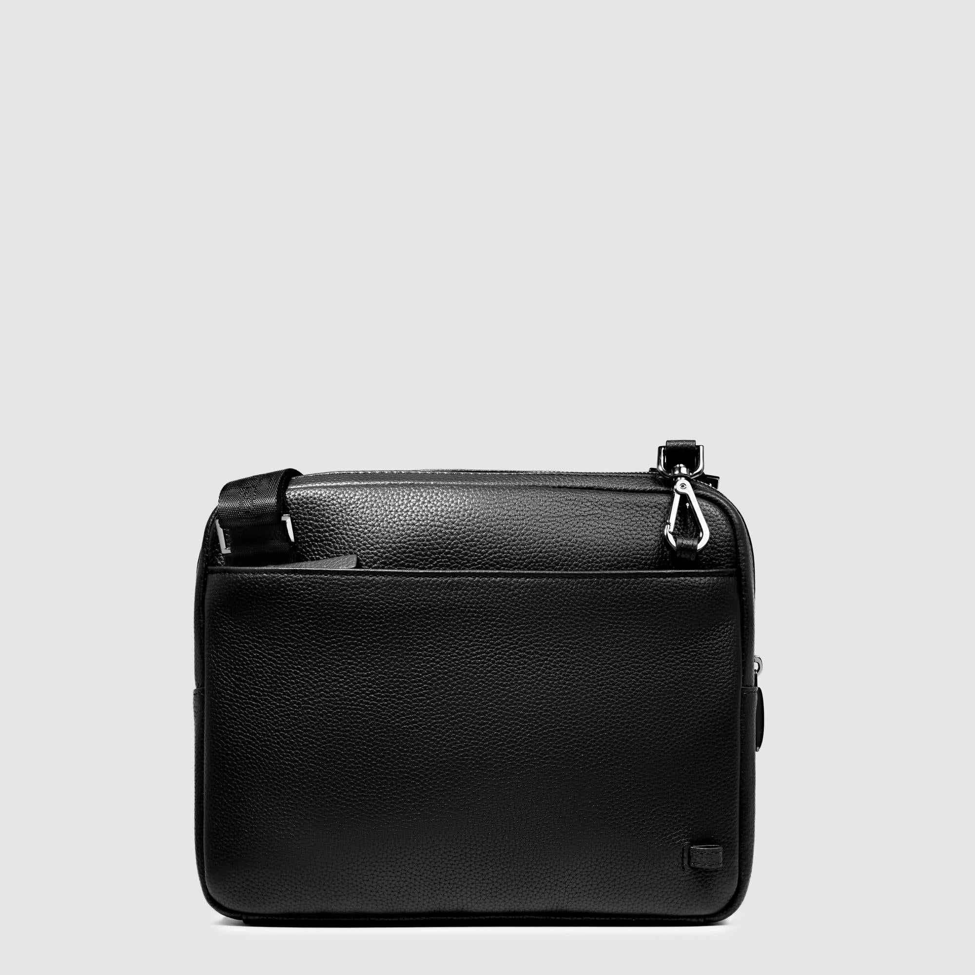 Men's crossbody bag for iPad® - 3