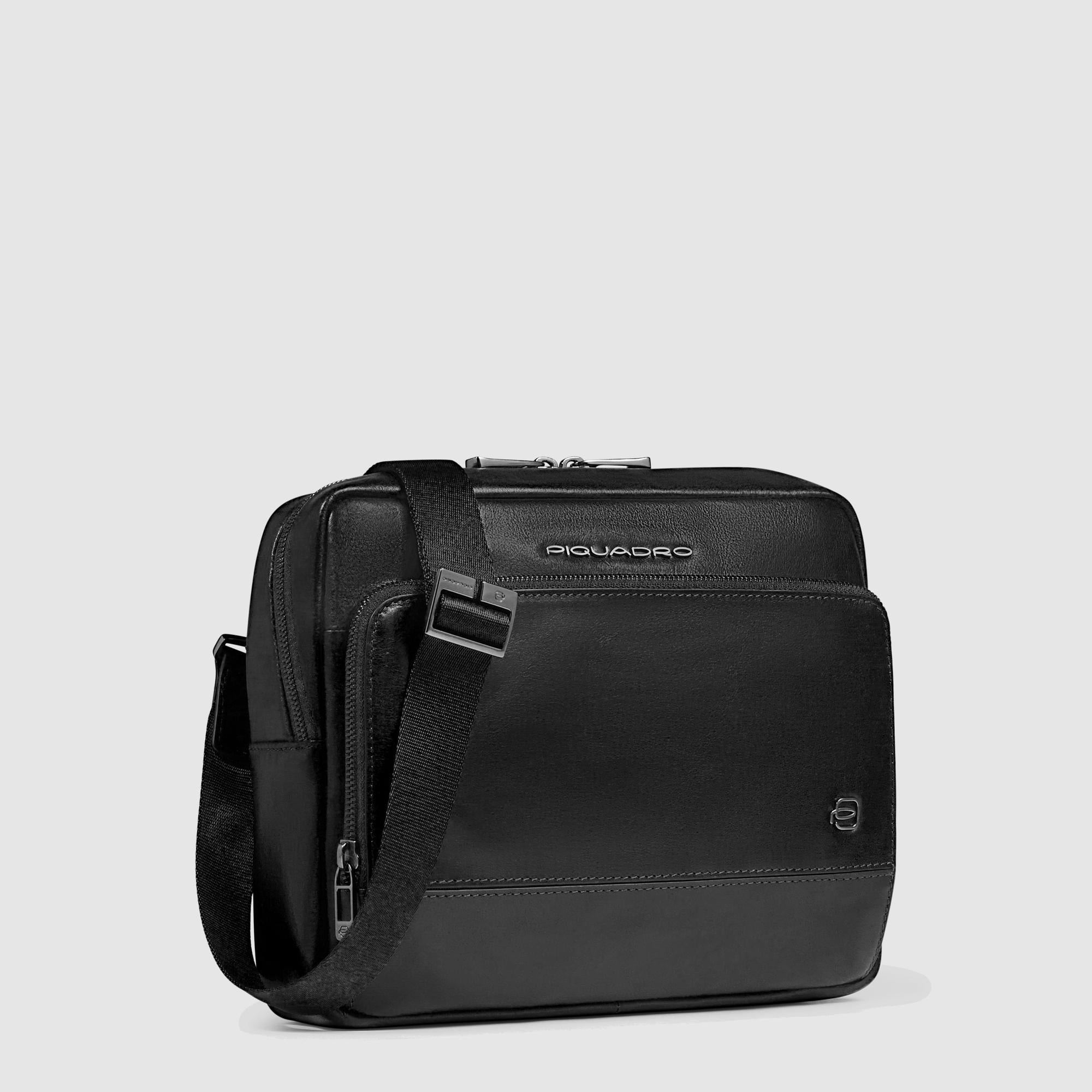 Sac bandoulière homme pour iPad®