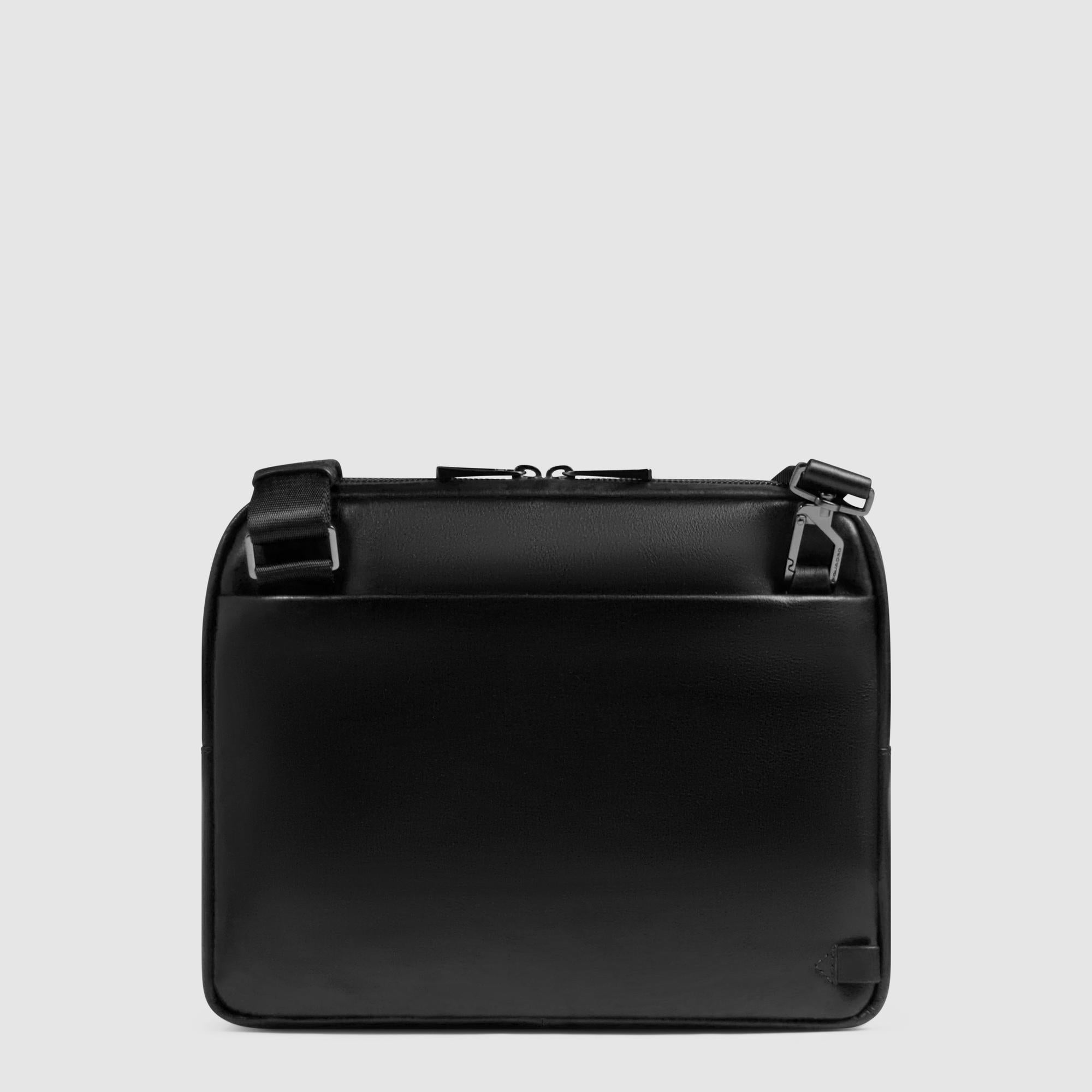 Sac bandoulière homme pour iPad®