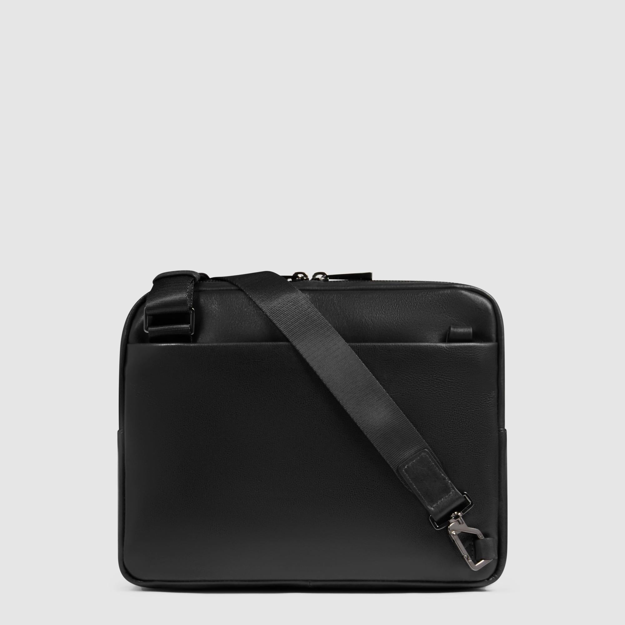 Sac bandoulière homme pour iPad®