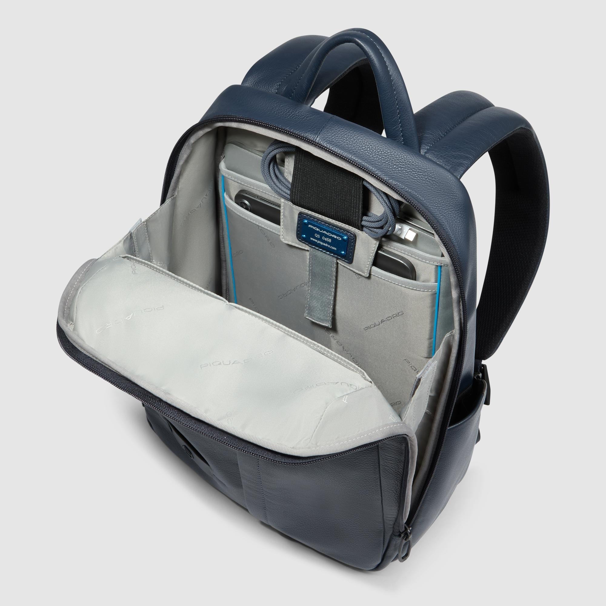 Laptop backpack 13" - 4