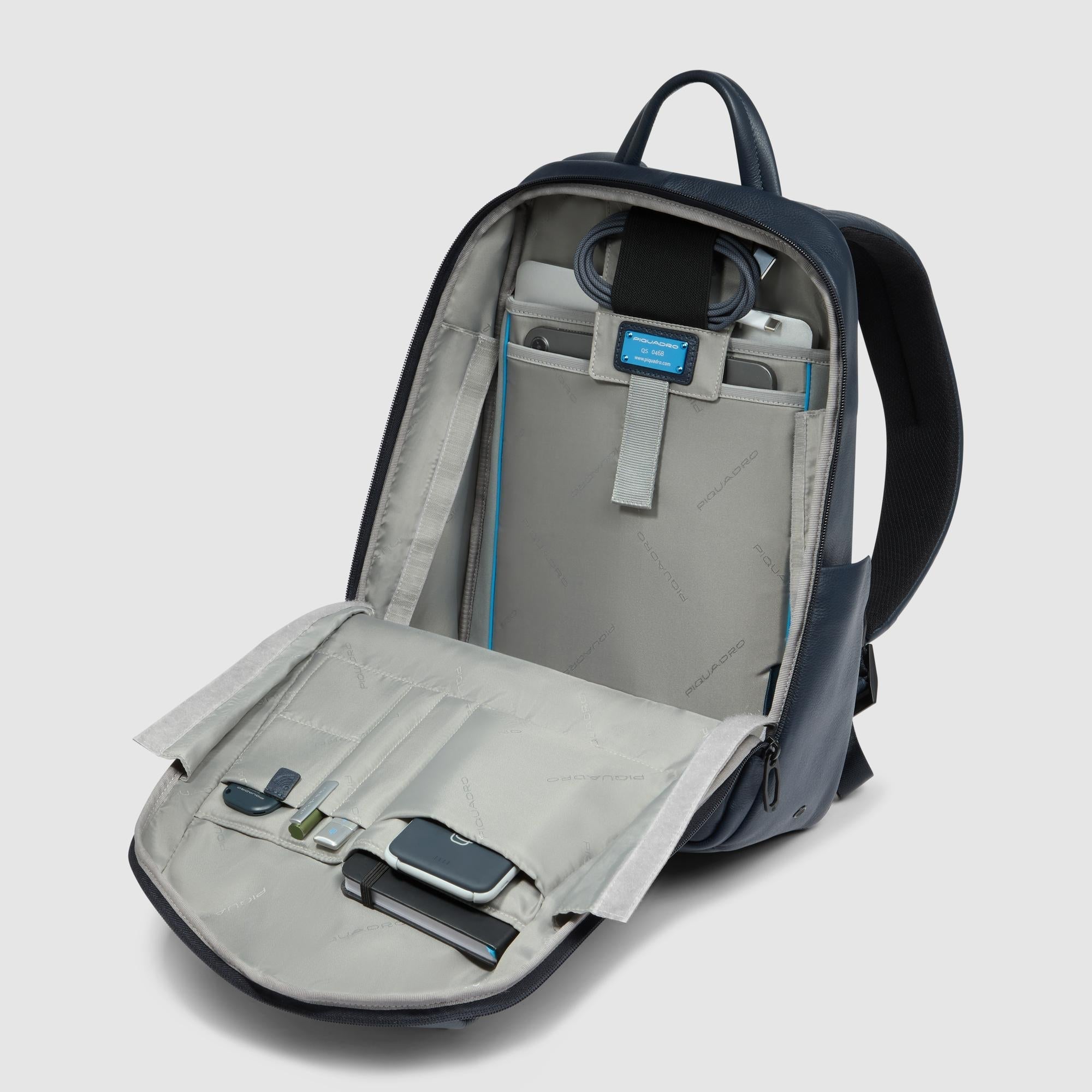 Laptop backpack 13" - 5