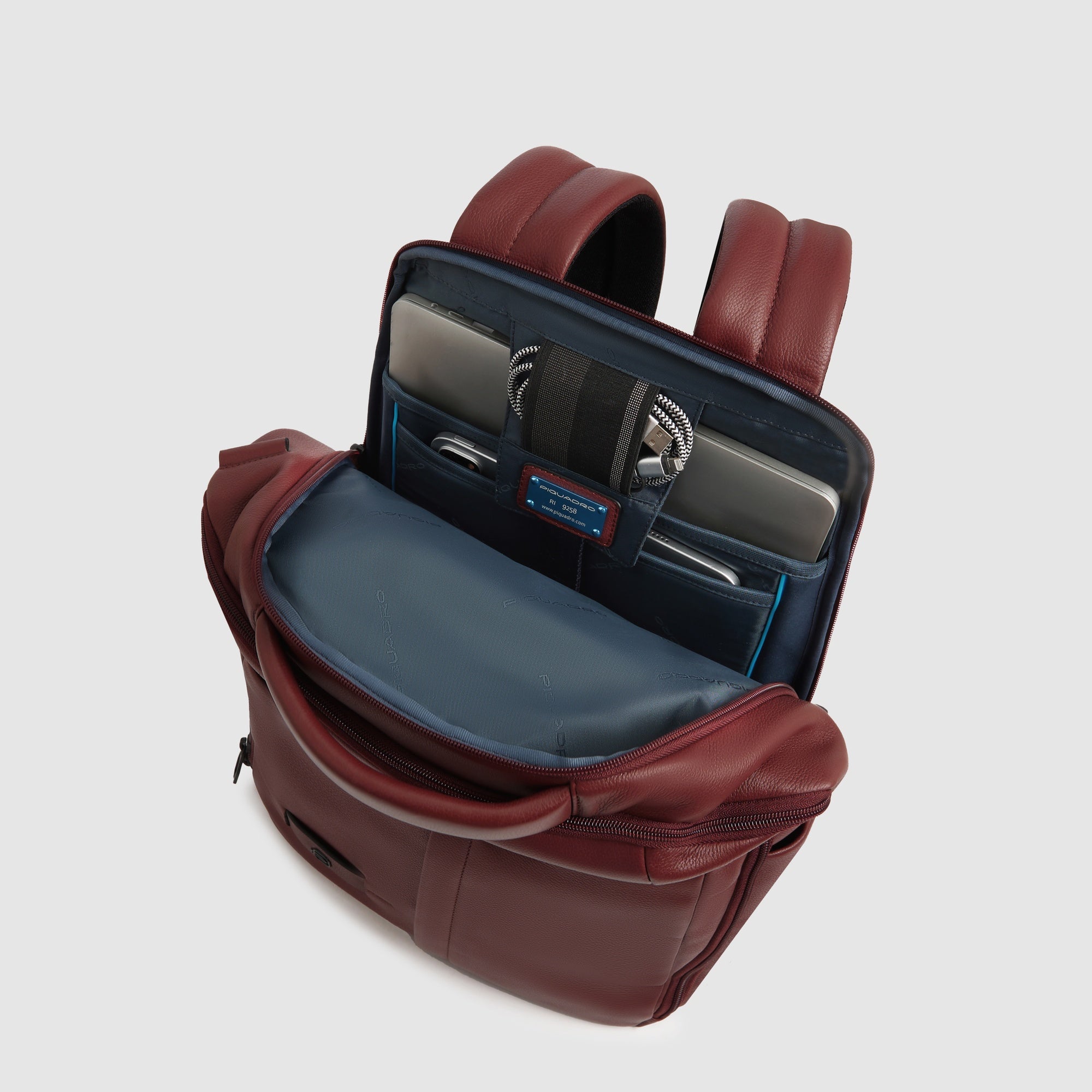 Laptop backpack 13" - 4