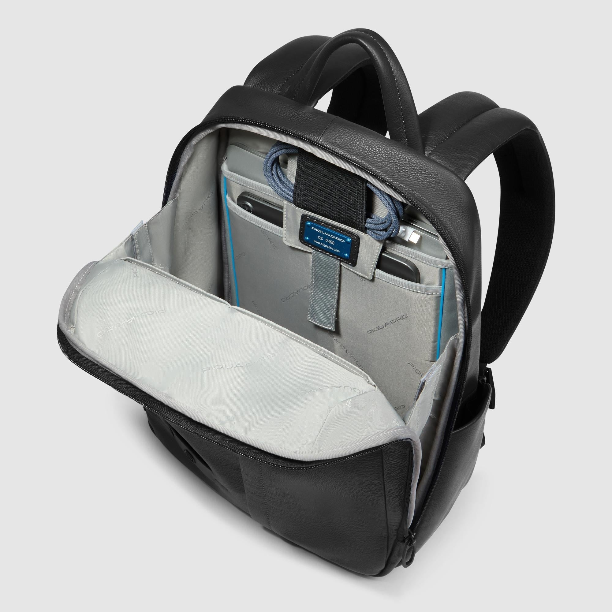 Laptop backpack 13" - 4