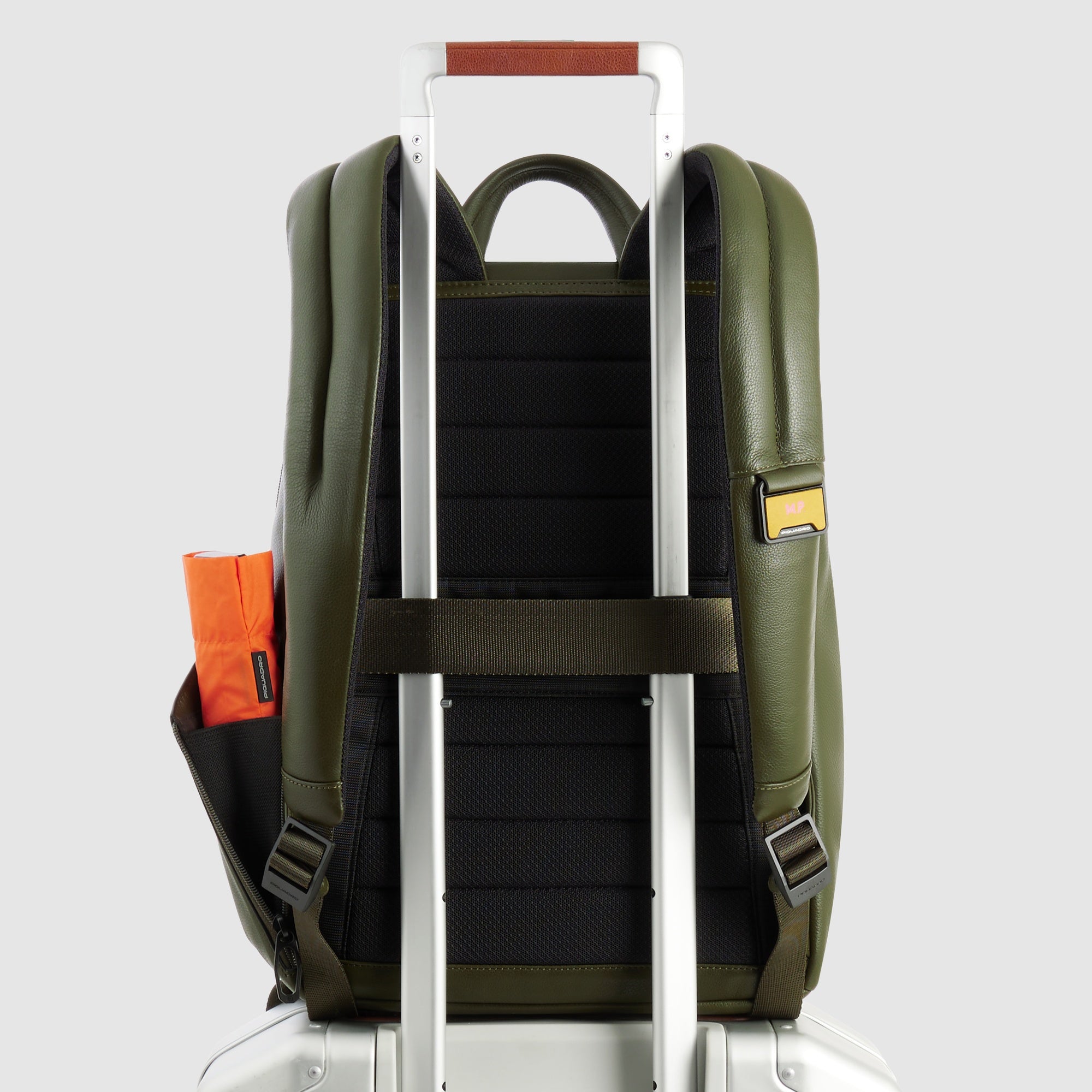 Laptop backpack 13" - 3