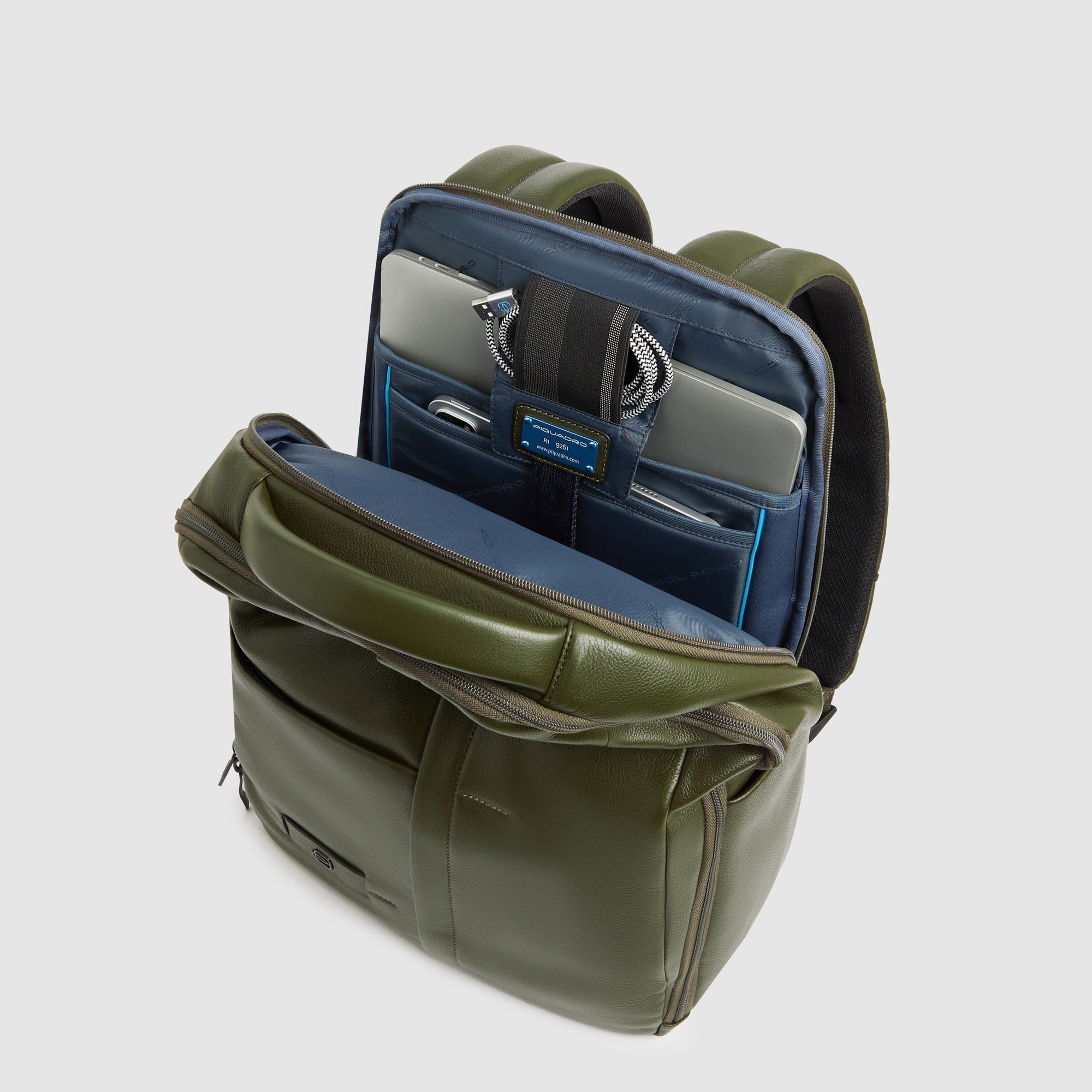 Laptop backpack 13" - 4