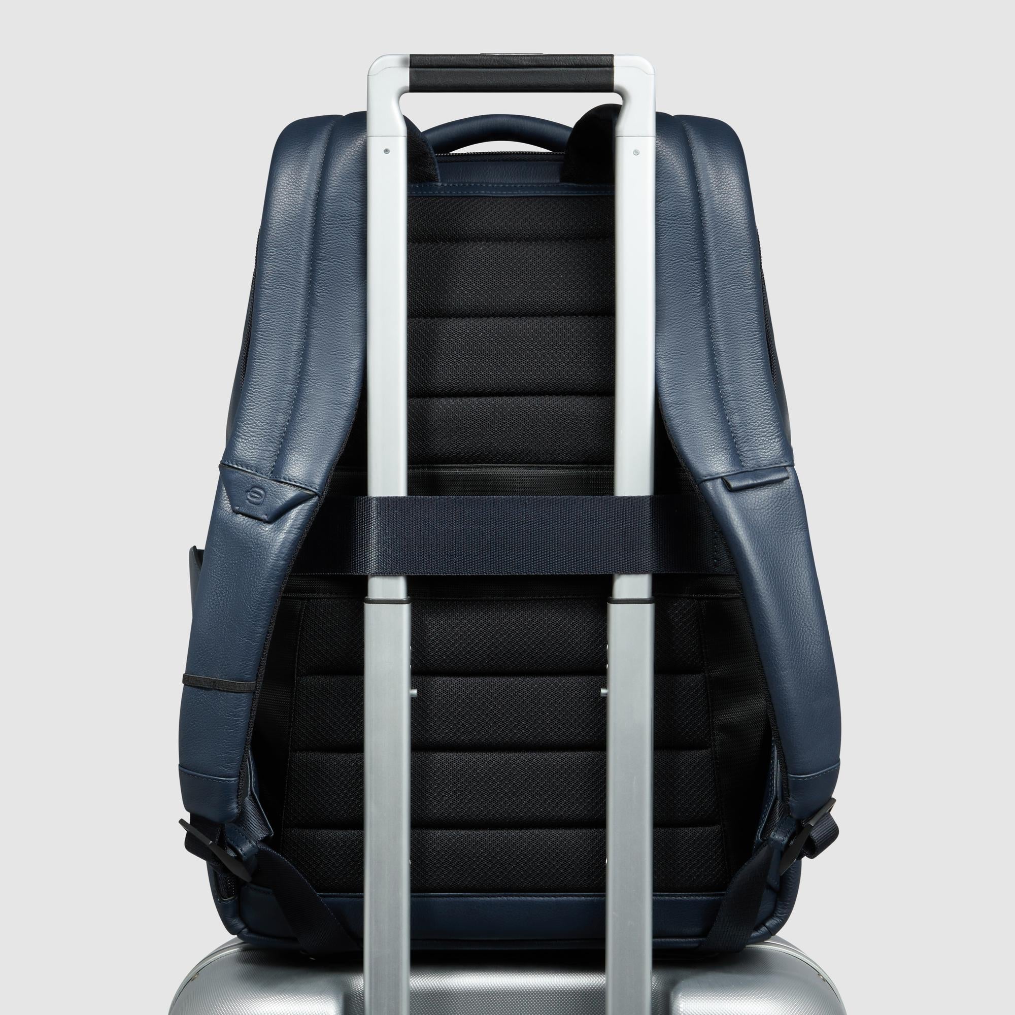 Laptop backpack 15,6" - 3