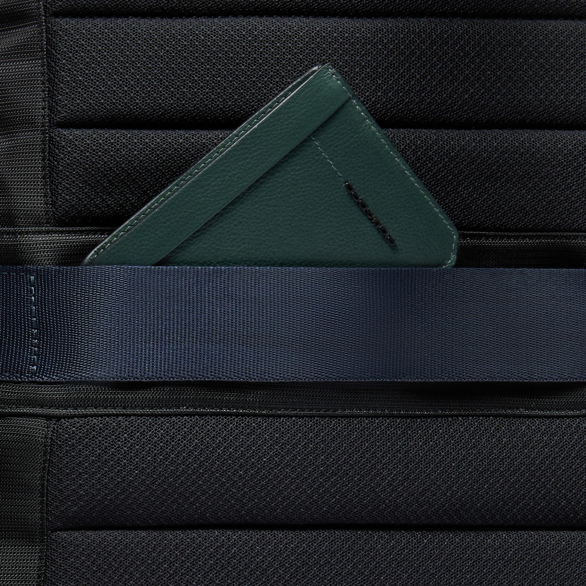 Laptop backpack 15,6"