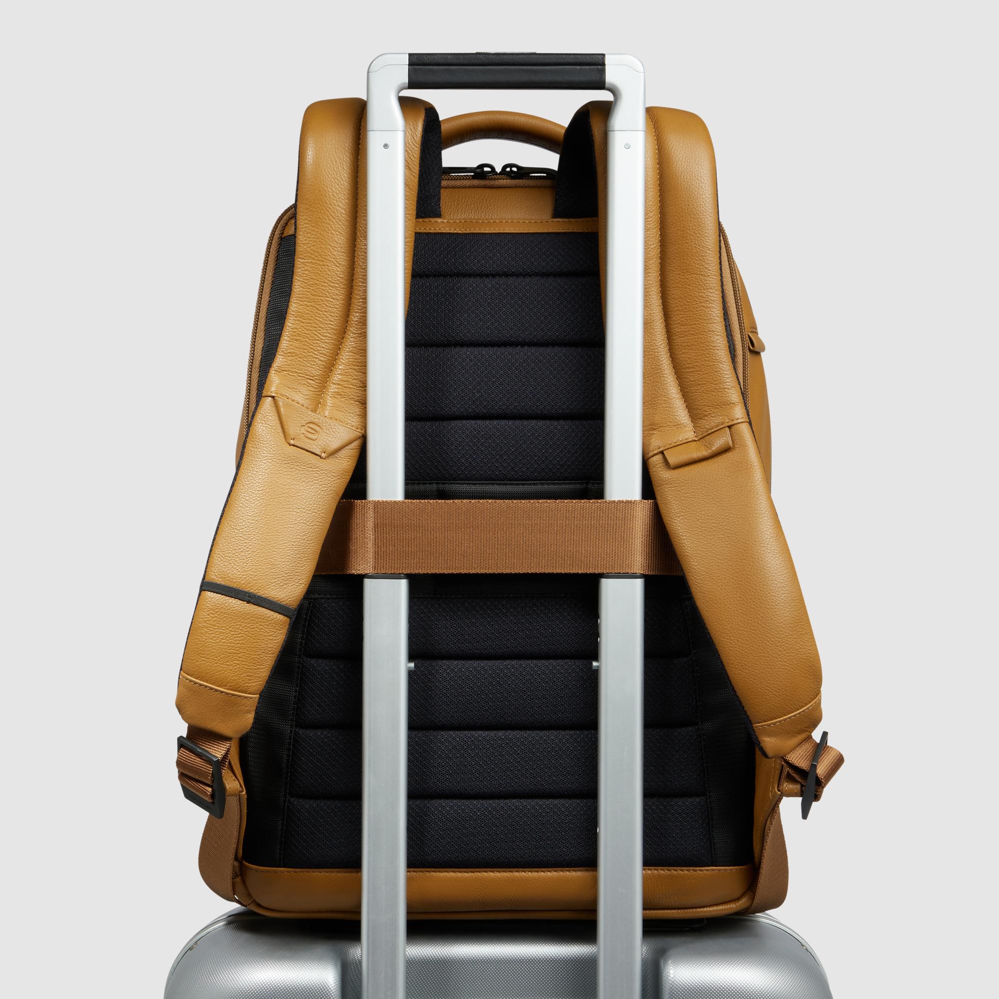 Laptop backpack 15,6" - 3