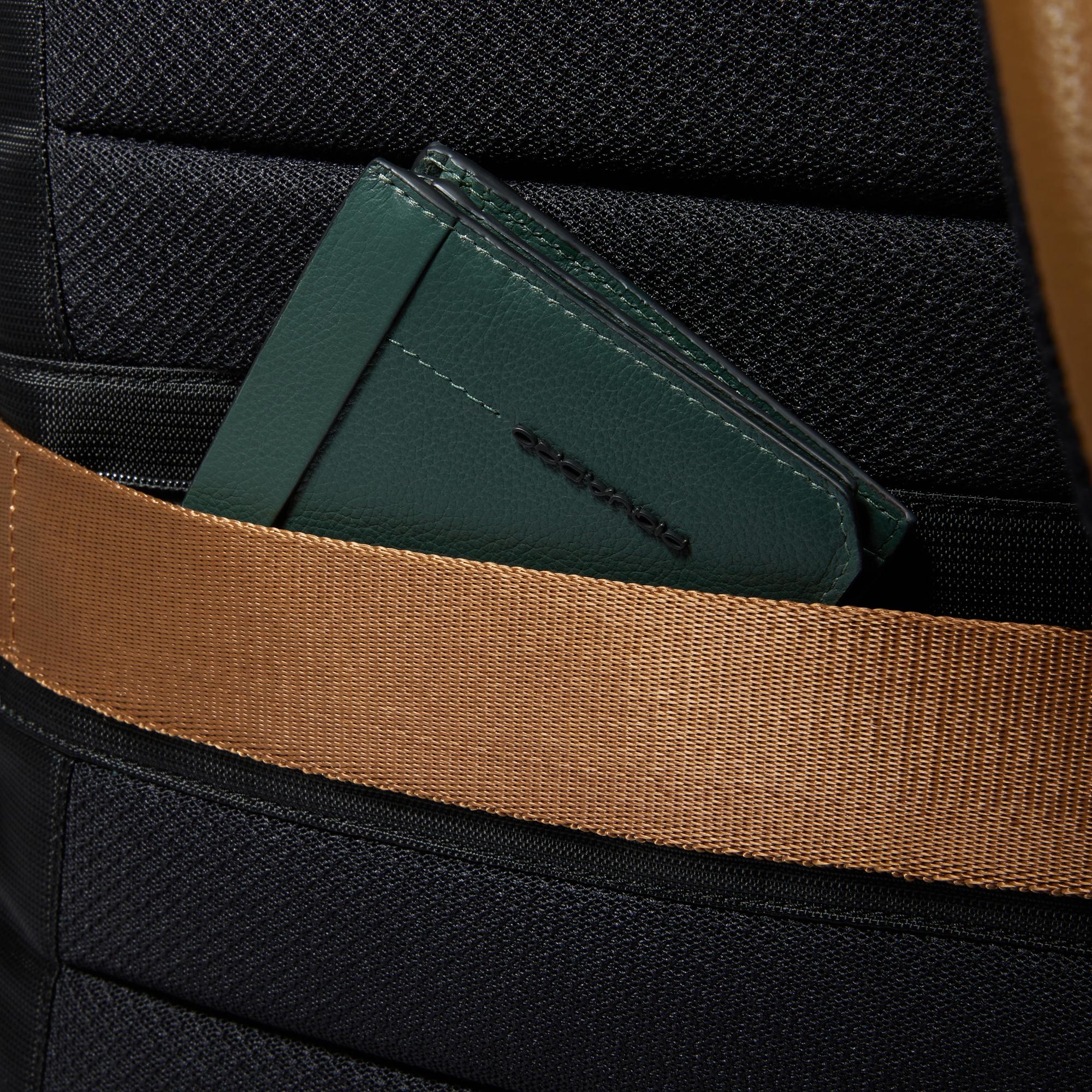 Laptop backpack 15,6" - 5