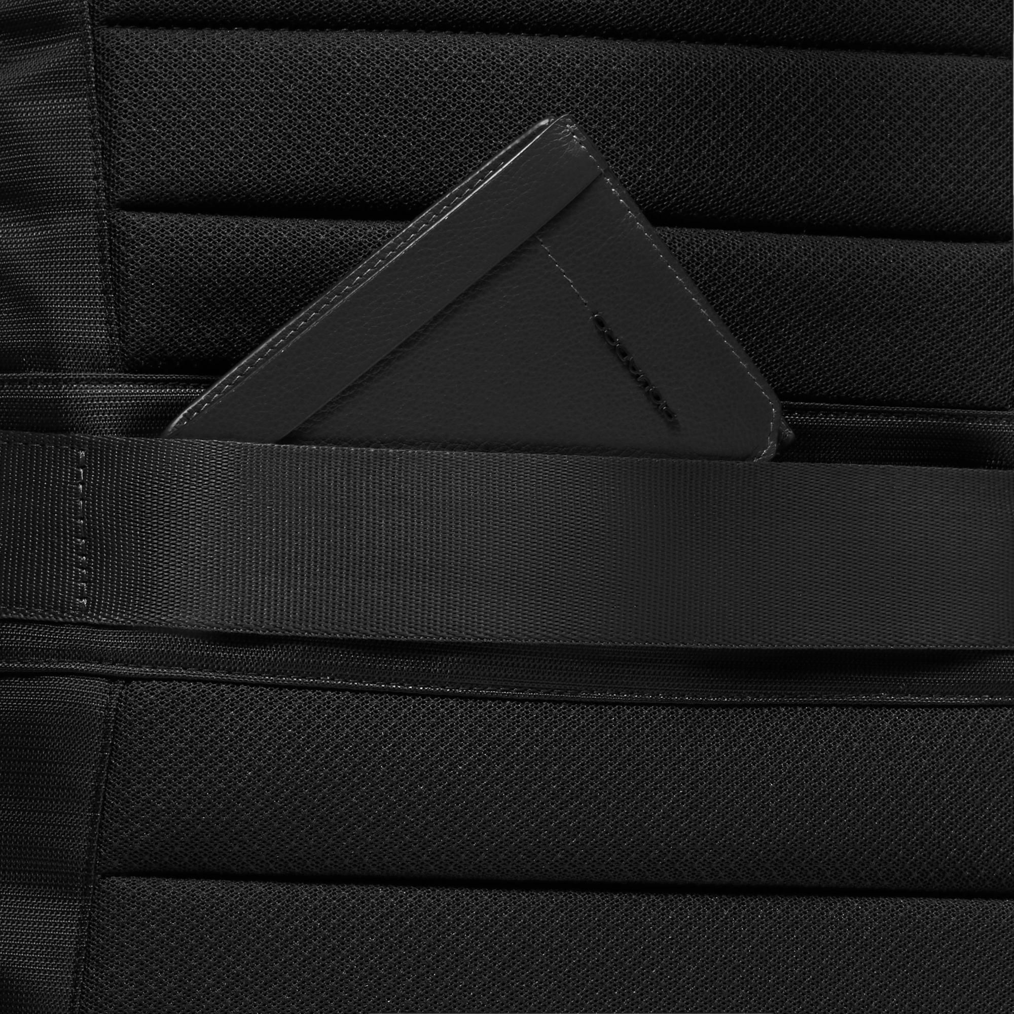 Laptop backpack 15,6"