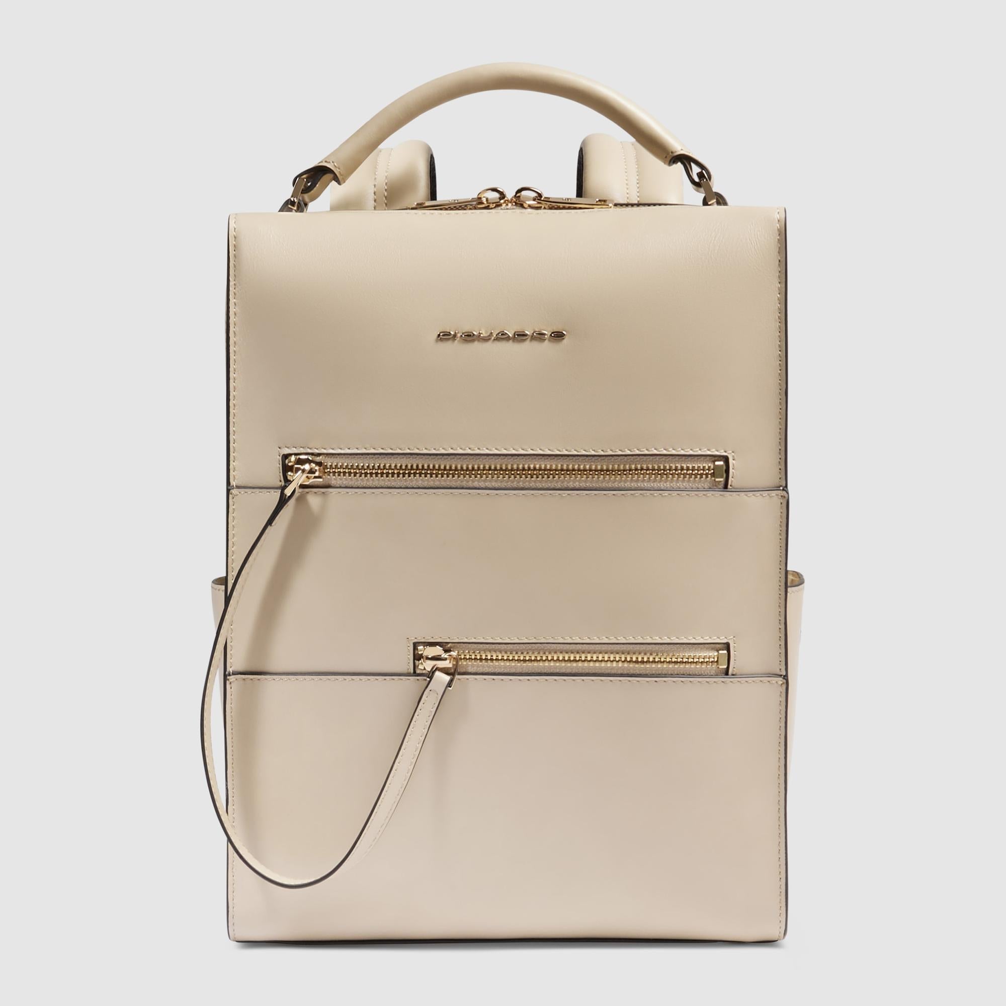 Damen Rucksack mit iPad®-Fach - 1