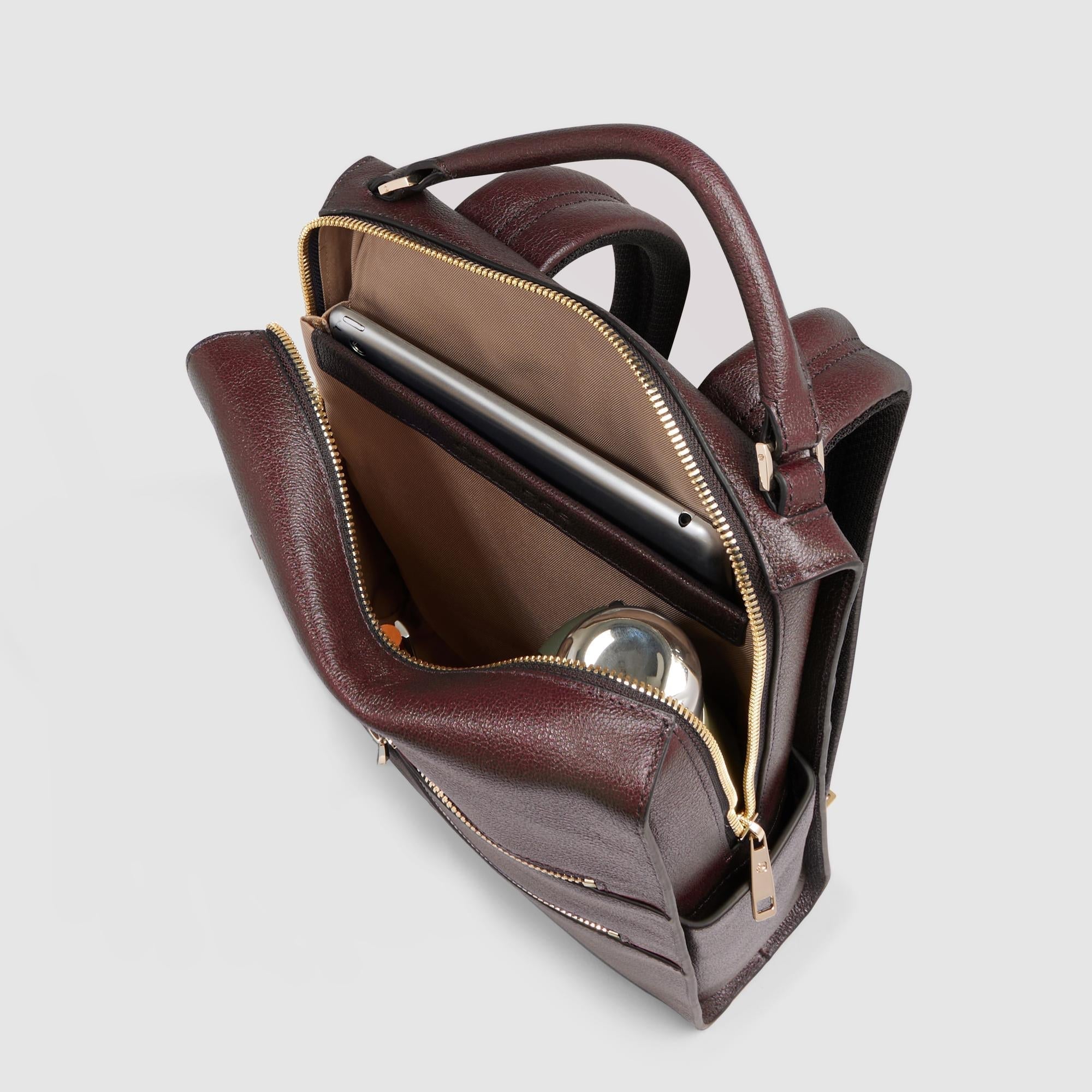 Women’s iPad® backpack