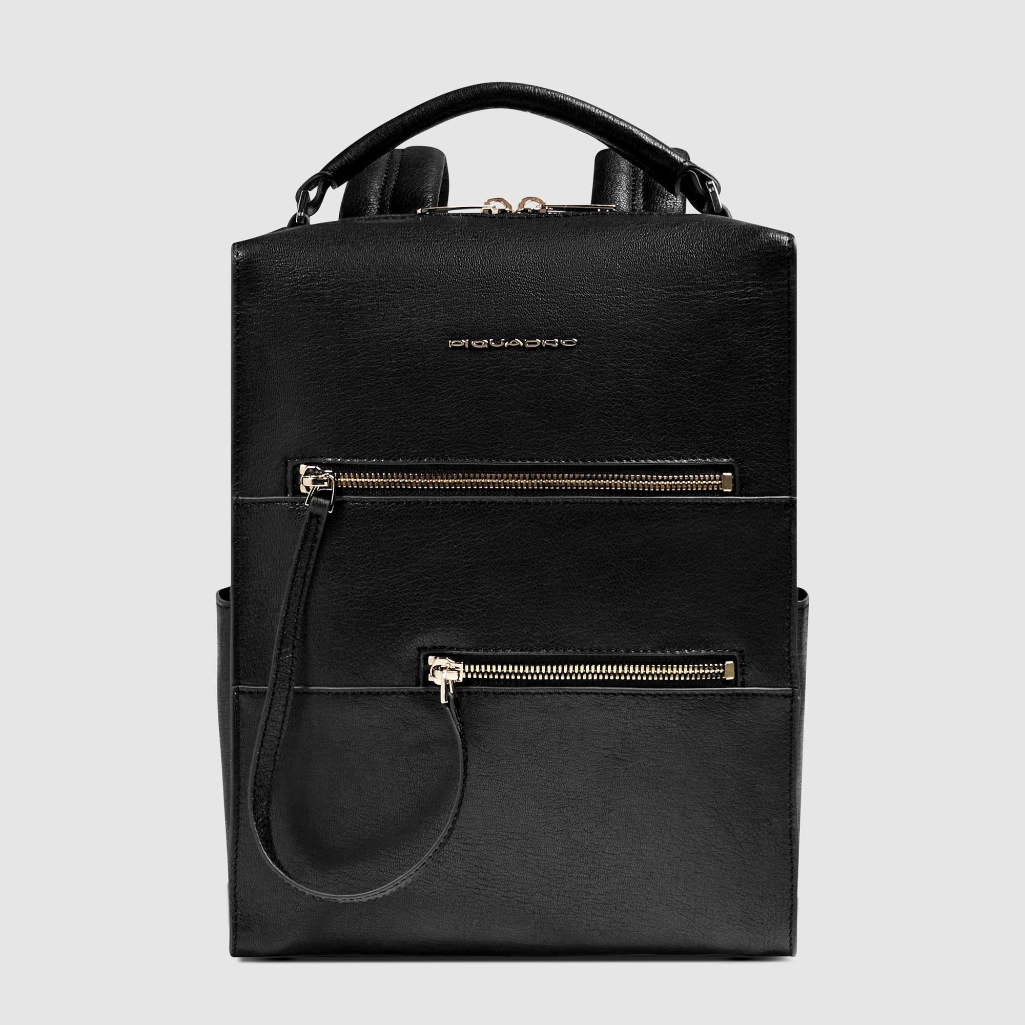 Damen Rucksack mit iPad®-Fach - 1