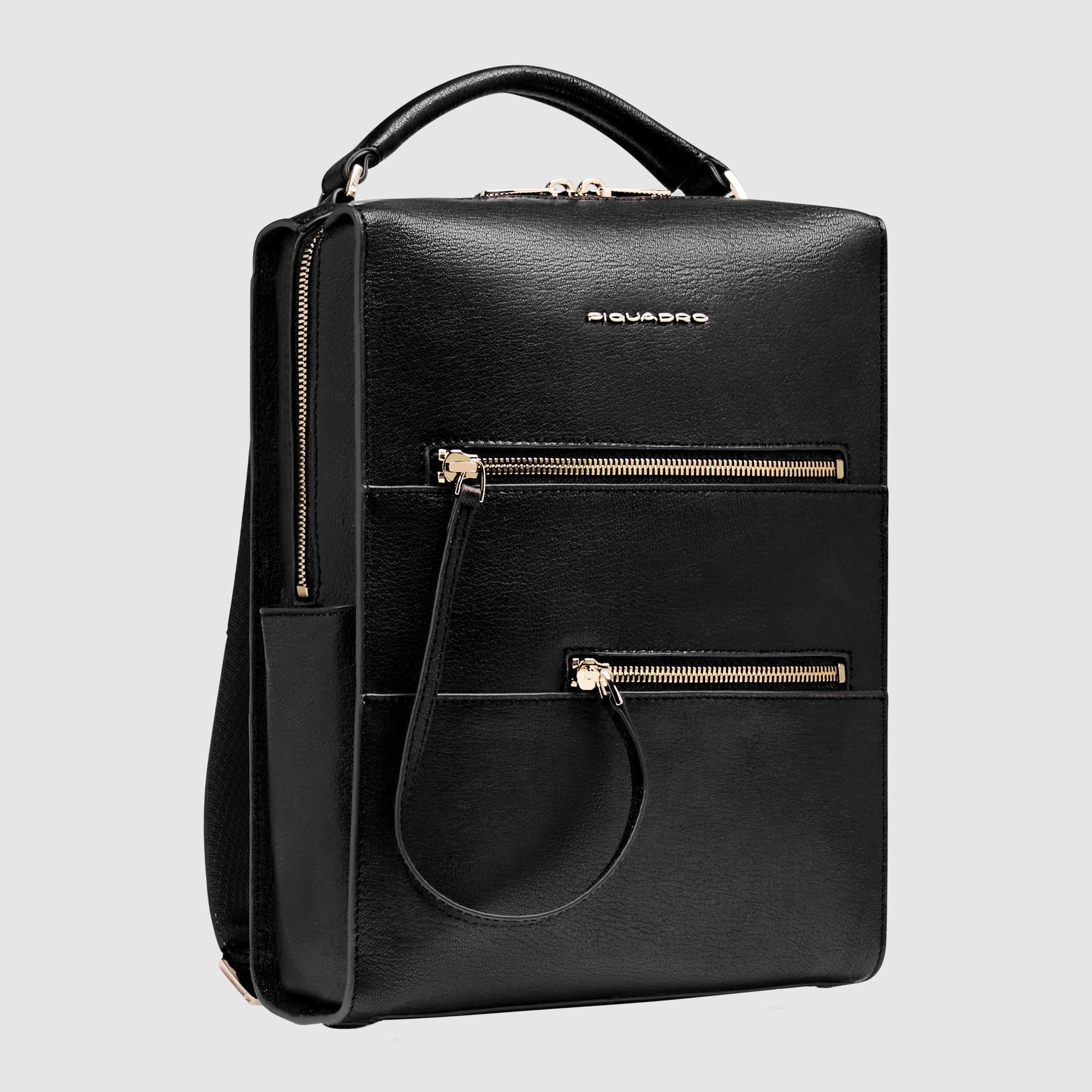 Damen Rucksack mit iPad®-Fach - 2