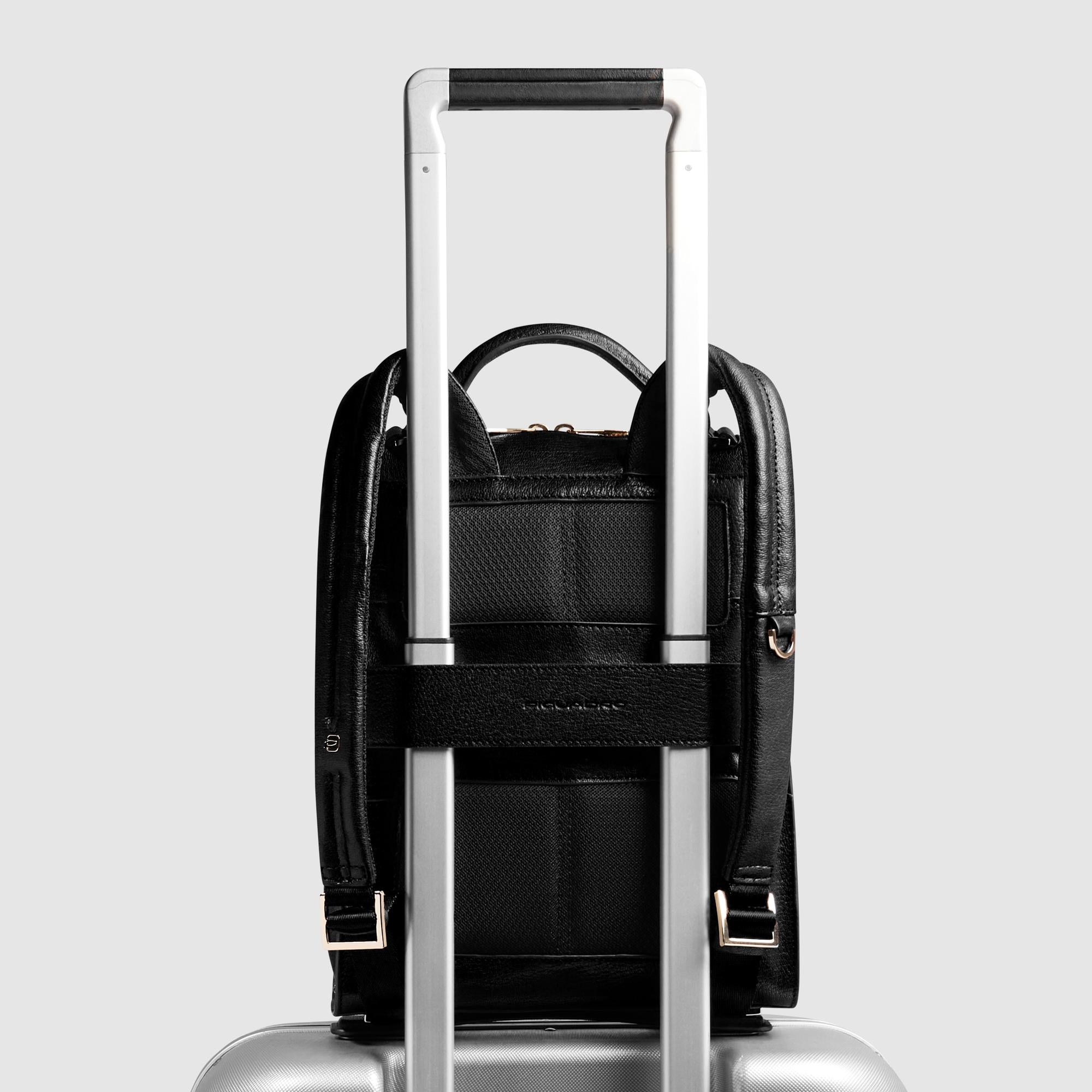 Damen Rucksack mit iPad®-Fach