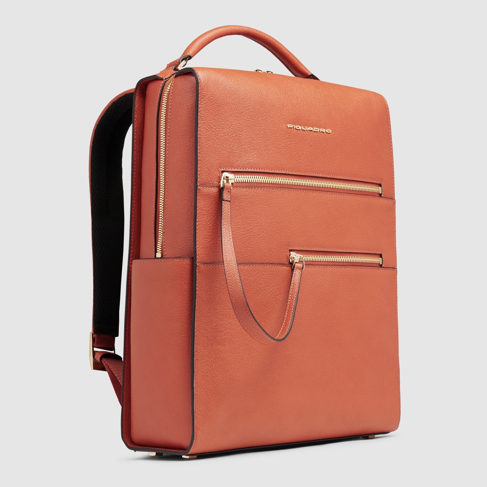 Women’s laptop backpack 14" - 2