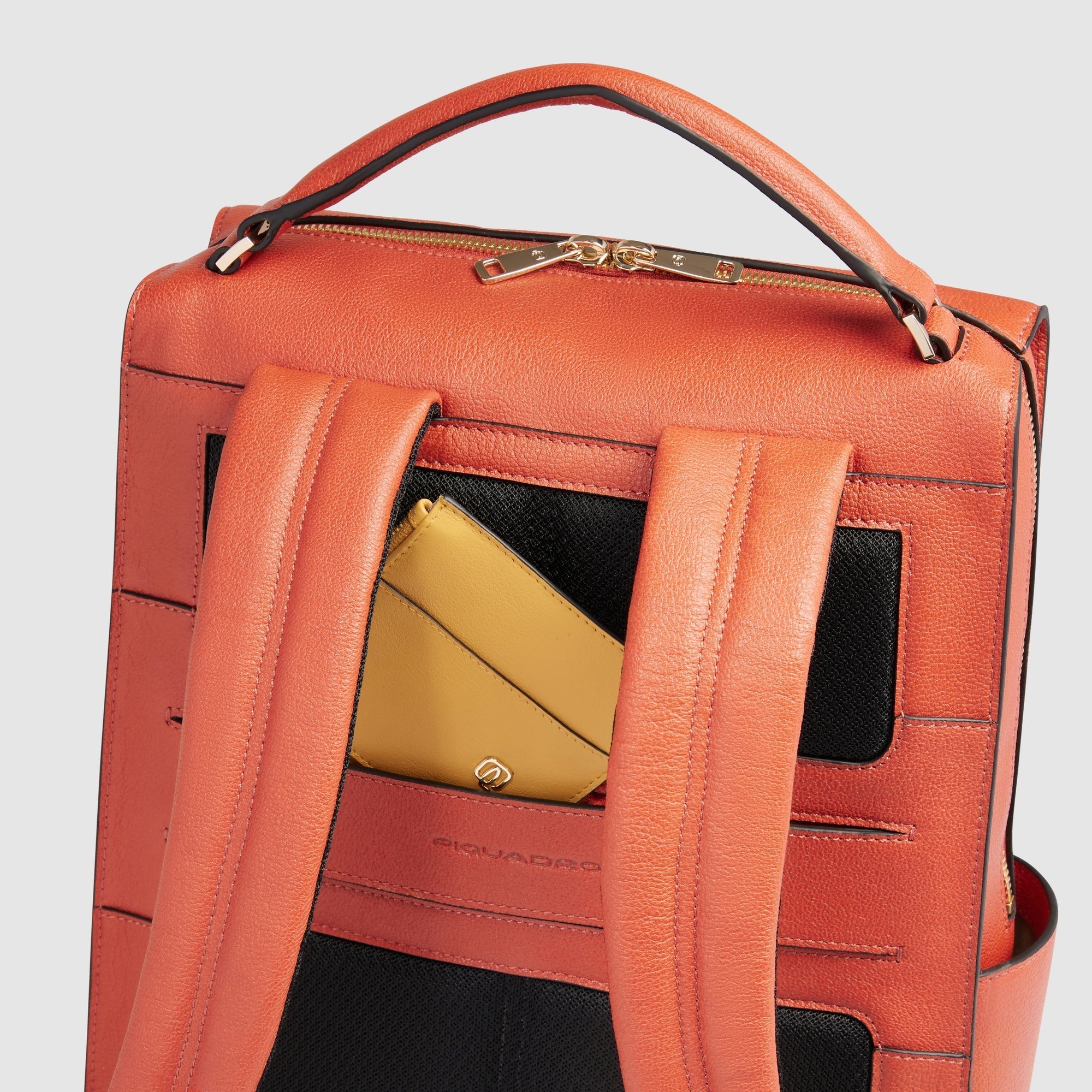 Women’s laptop backpack 14" - 6