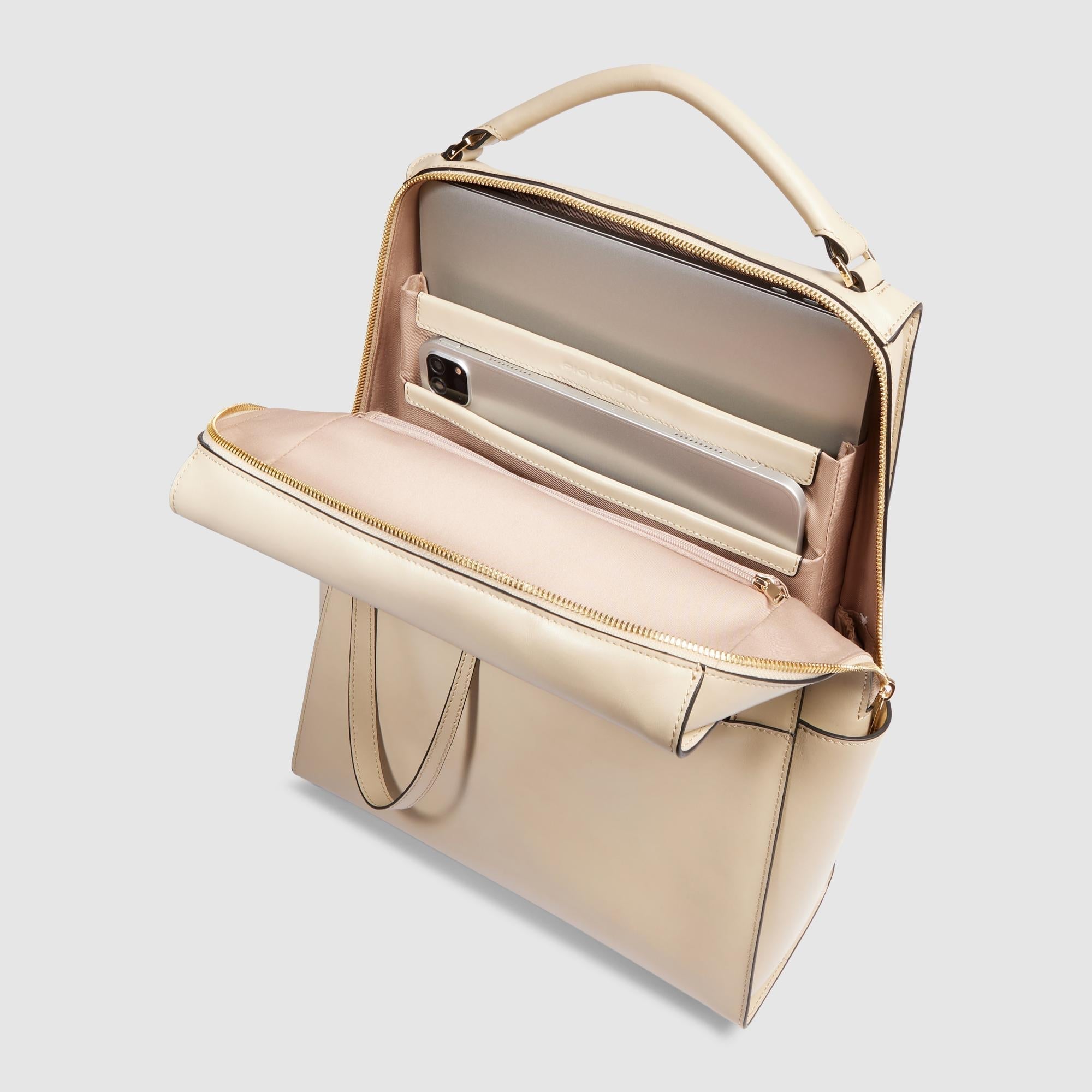 Women’s laptop backpack 14" - 4