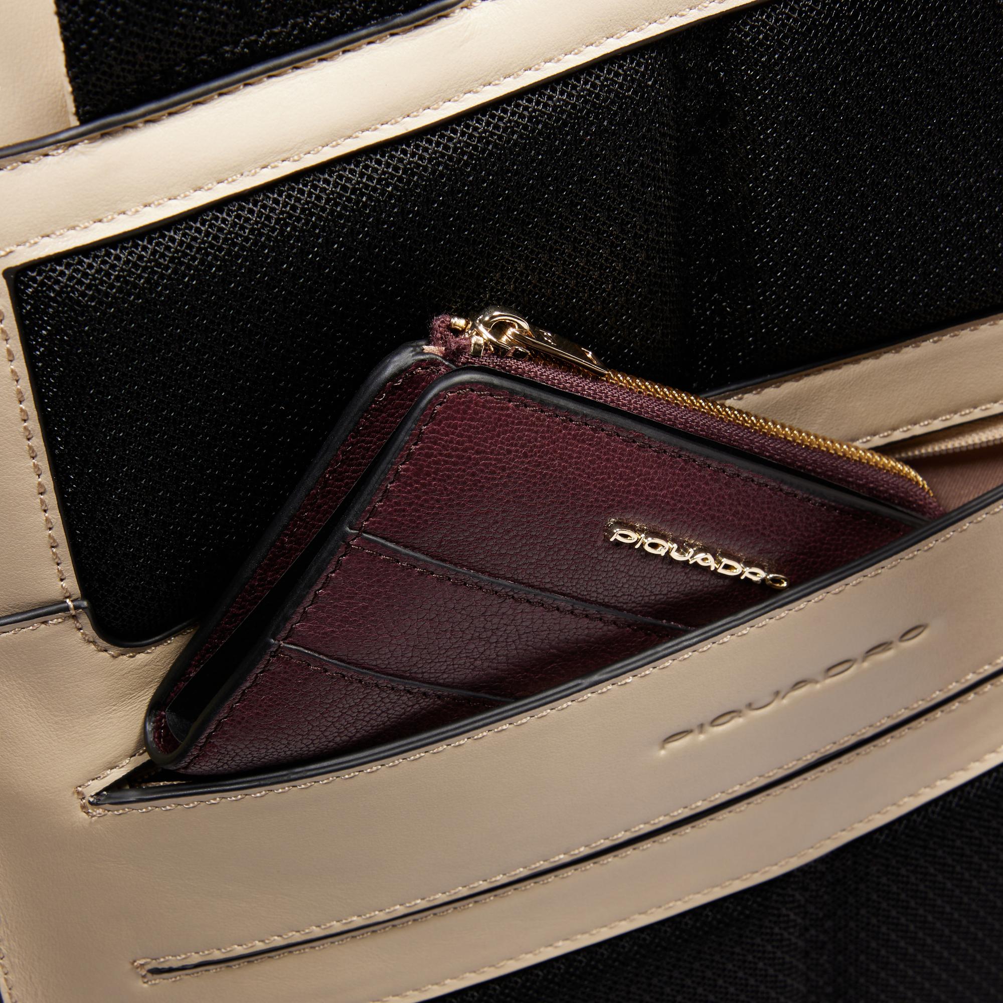 Women’s laptop backpack 14"