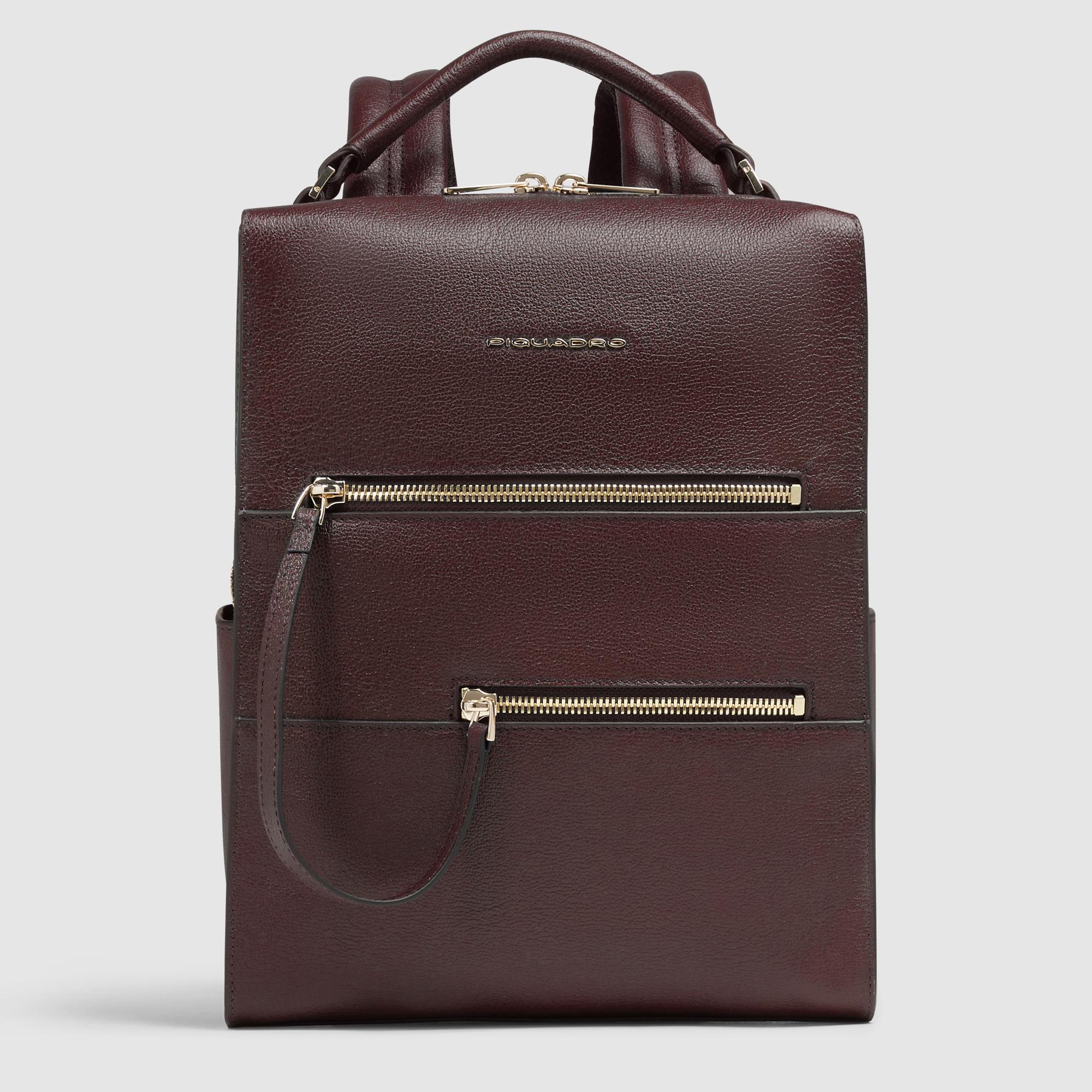 Zaino donna porta pc 14"  - 1