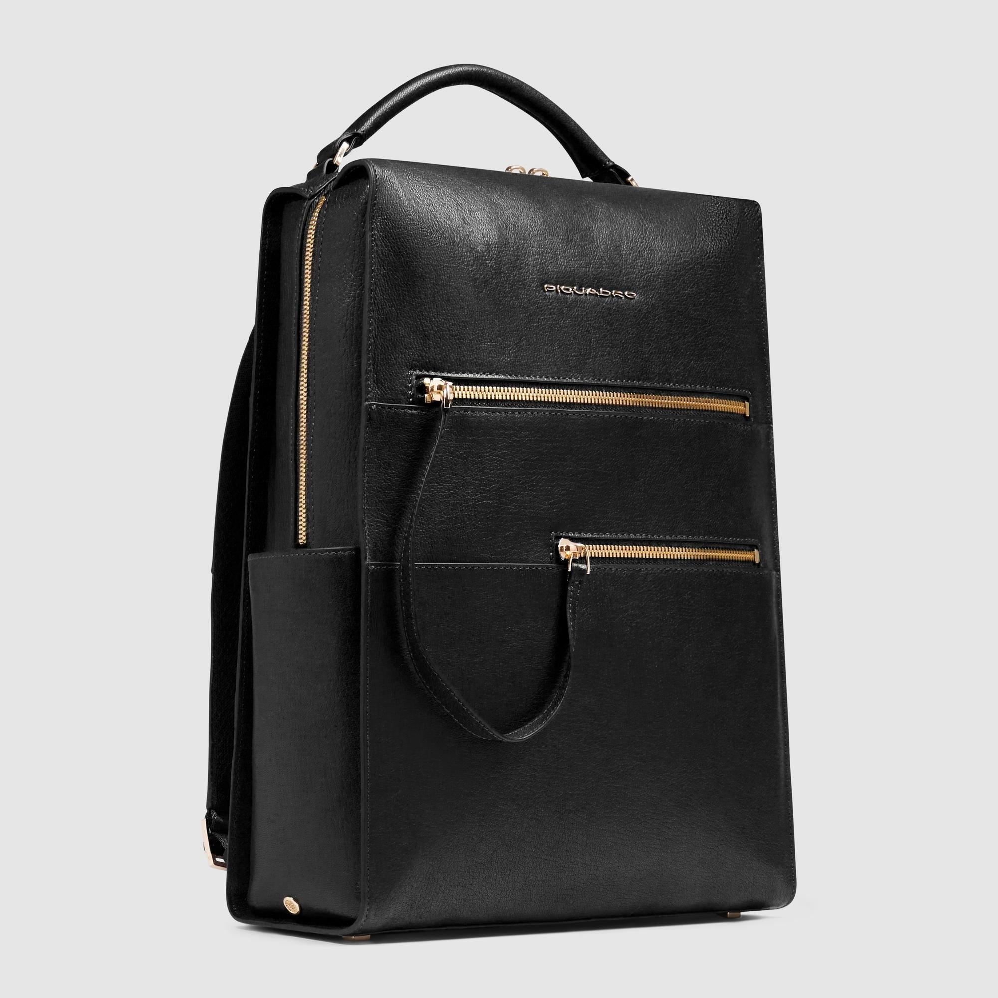 Women’s laptop backpack 14"