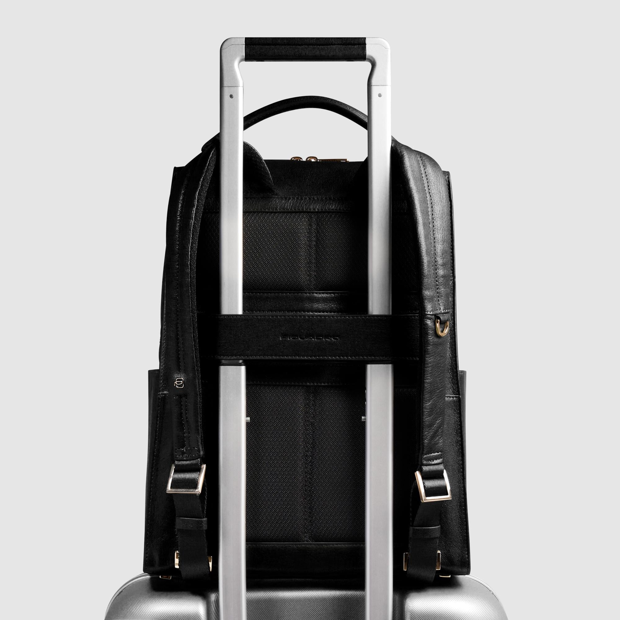 Women’s laptop backpack 14" - 3