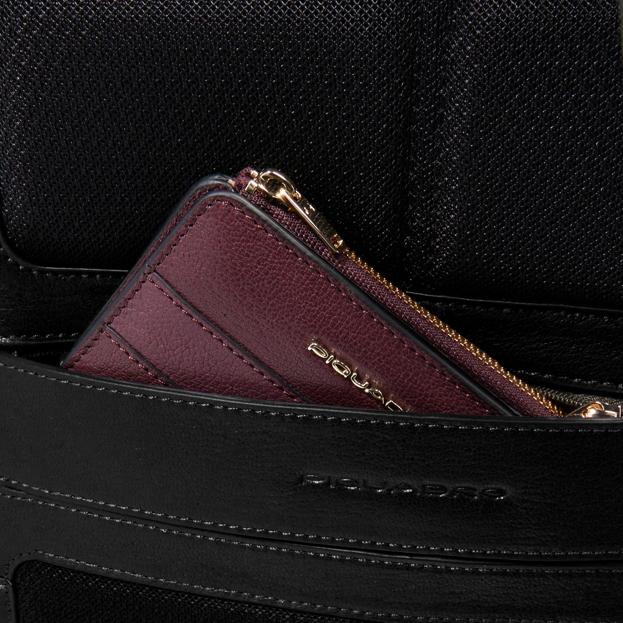 Women’s laptop backpack 14"