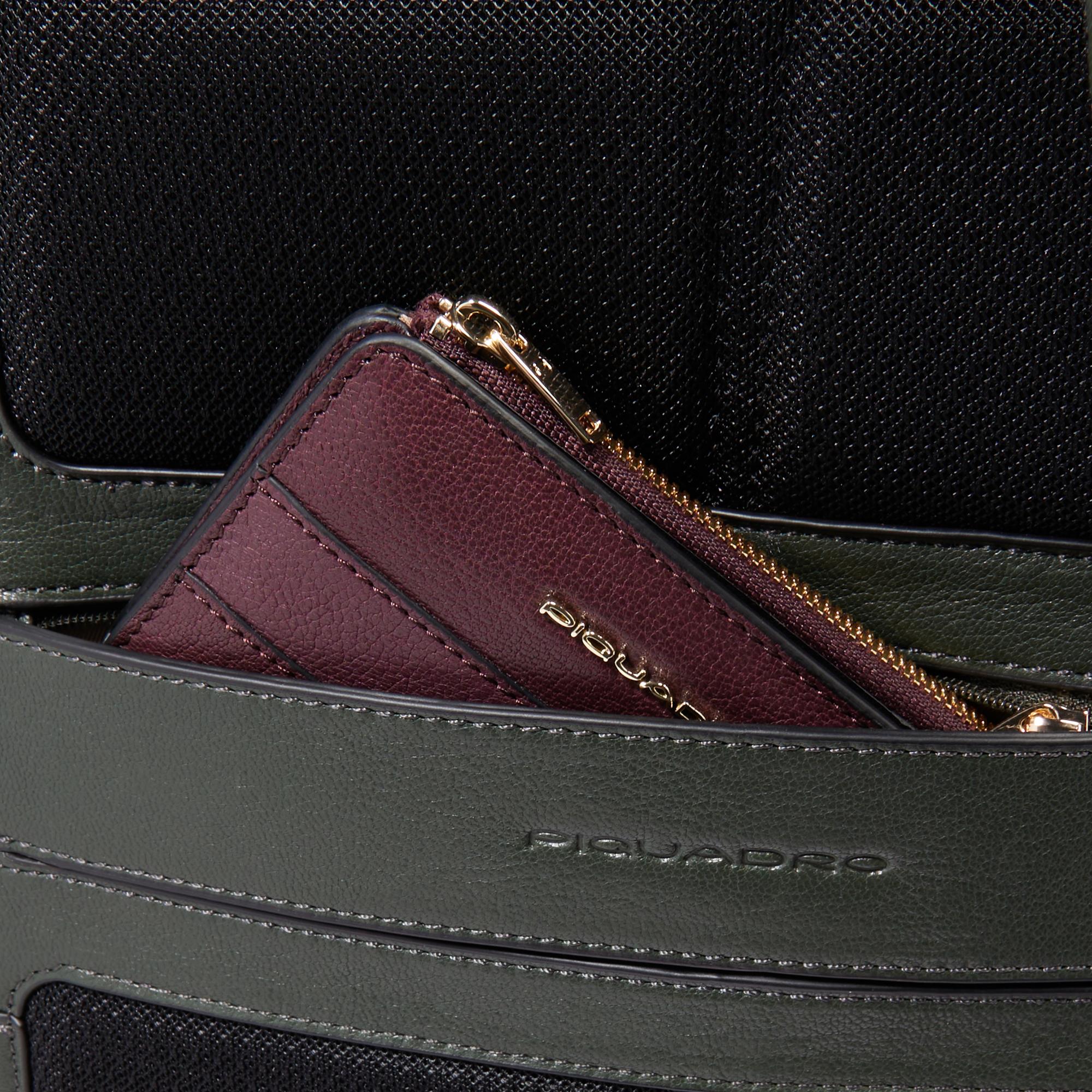 Women’s laptop backpack 14"