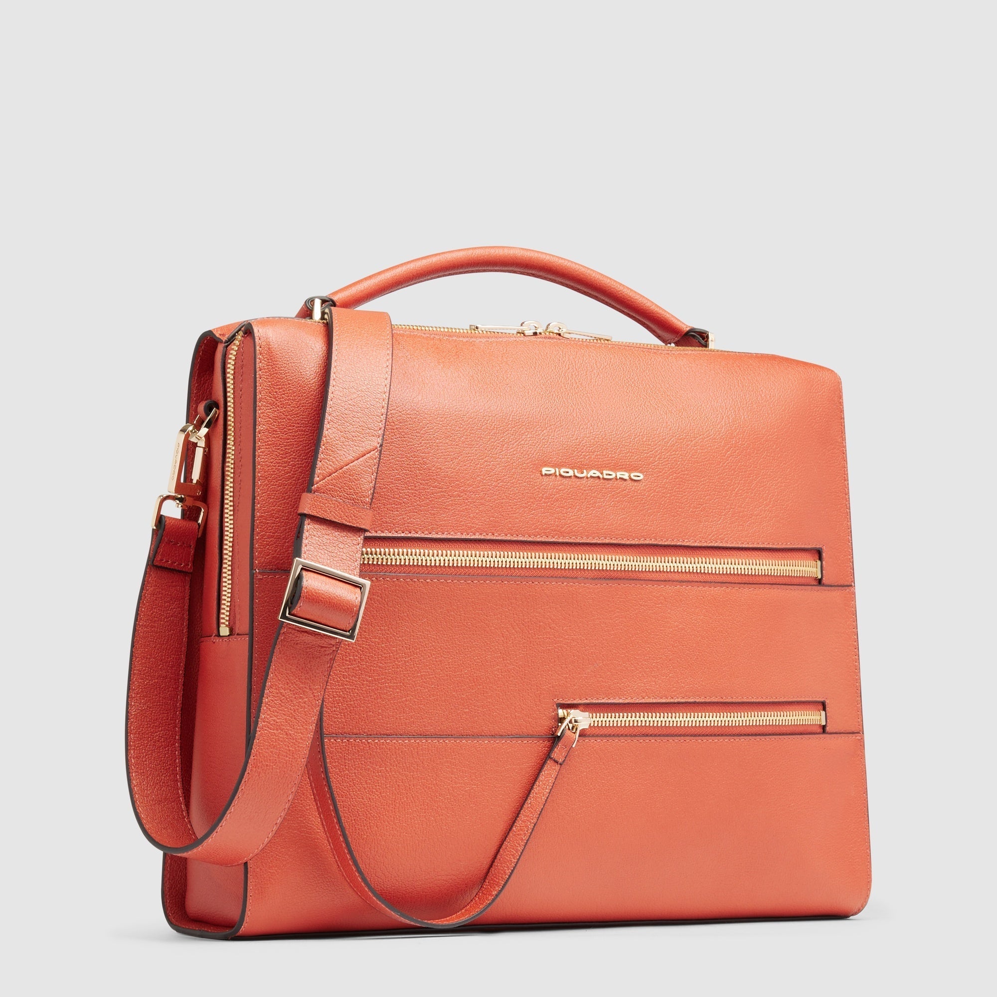 Women's laptop bag 14" - 2