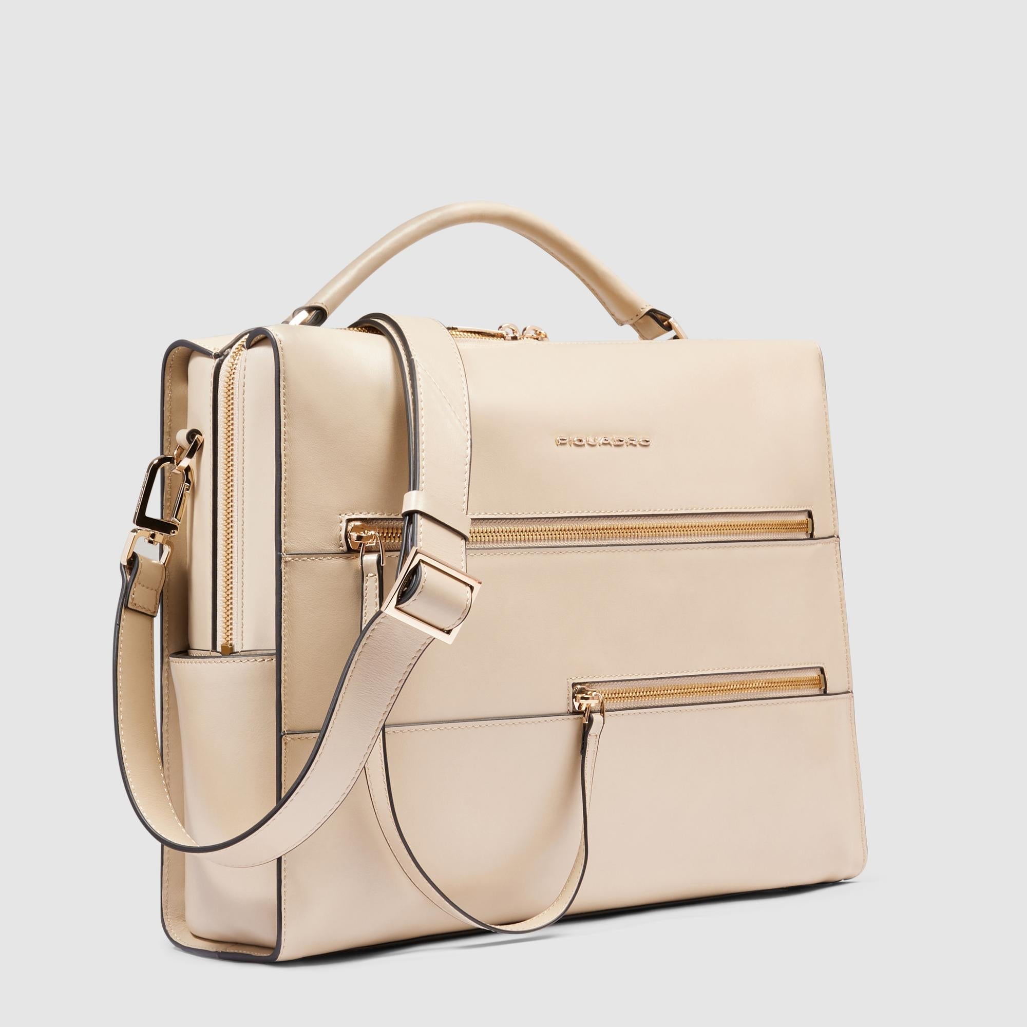 Women's laptop bag 14"