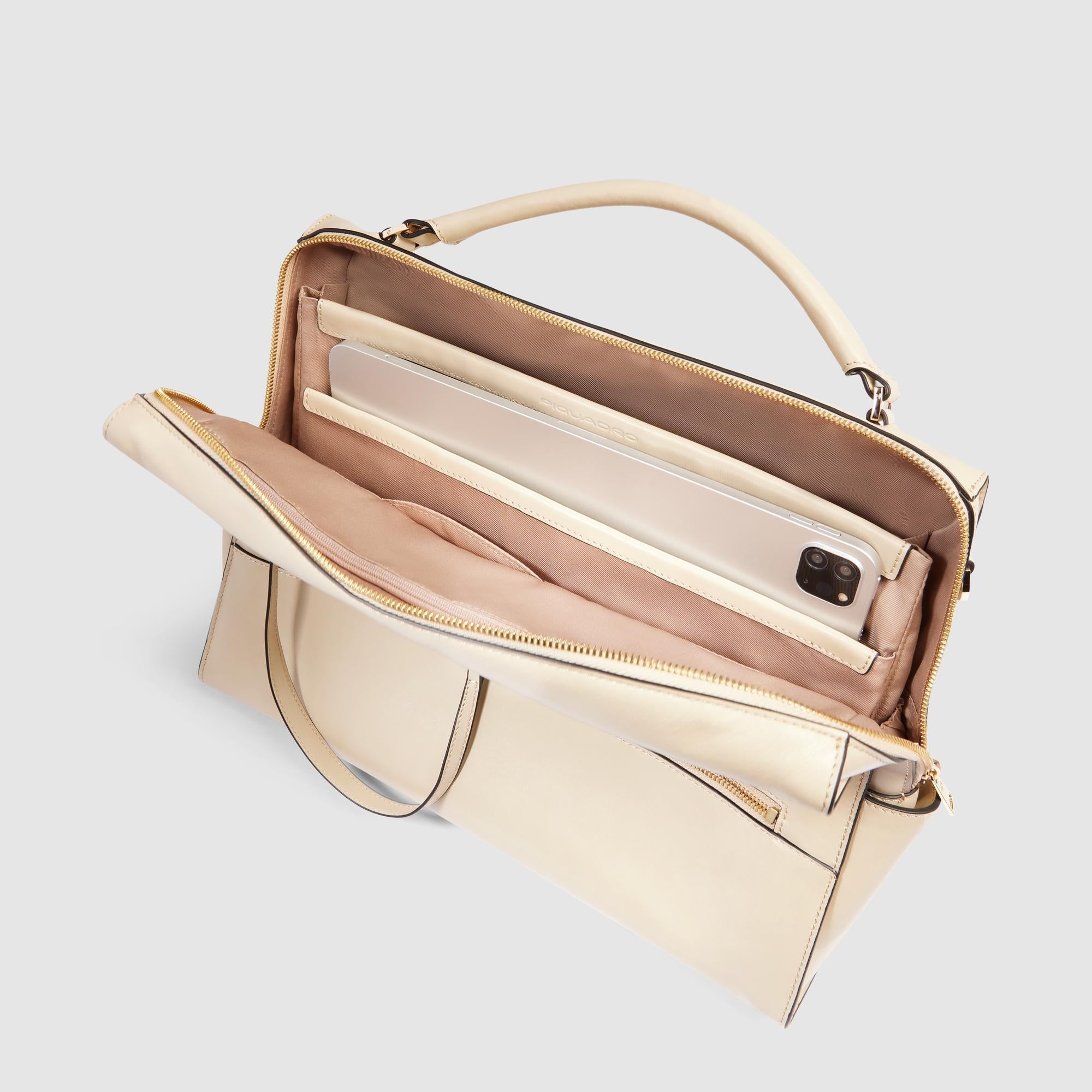 Women's laptop bag 14" - 4