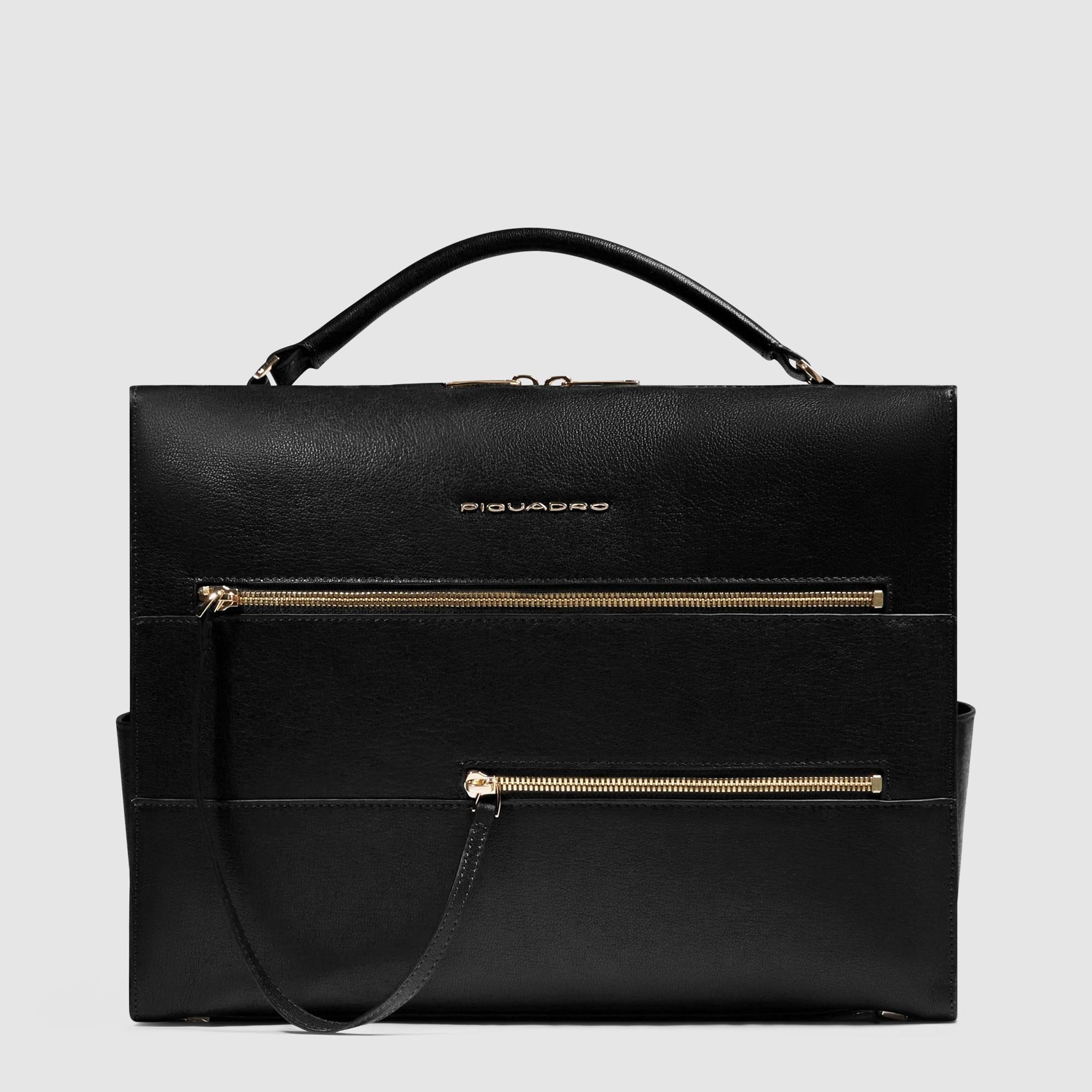 Women's laptop bag 14"