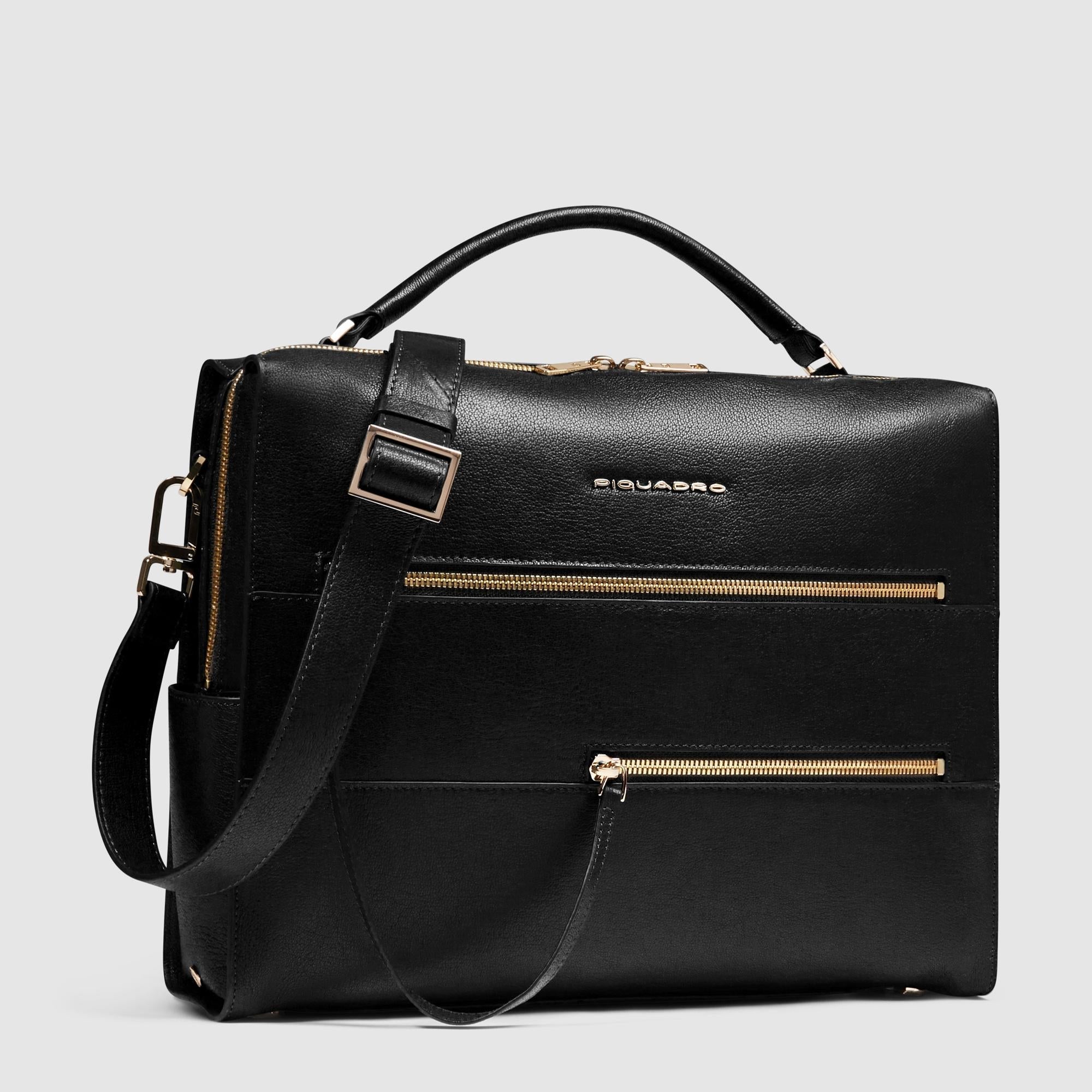 Women's laptop bag 14" - 2