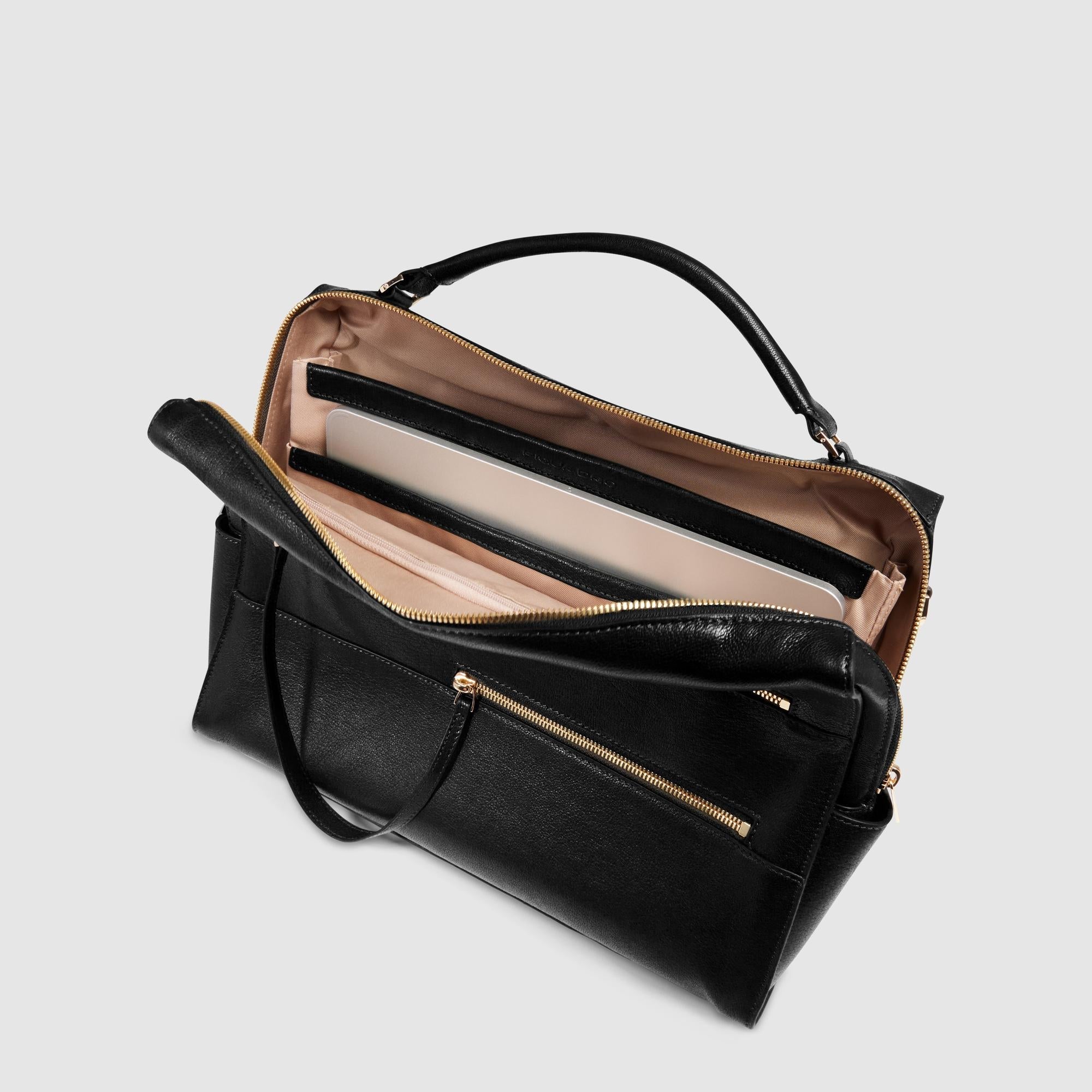 Women's laptop bag 14"