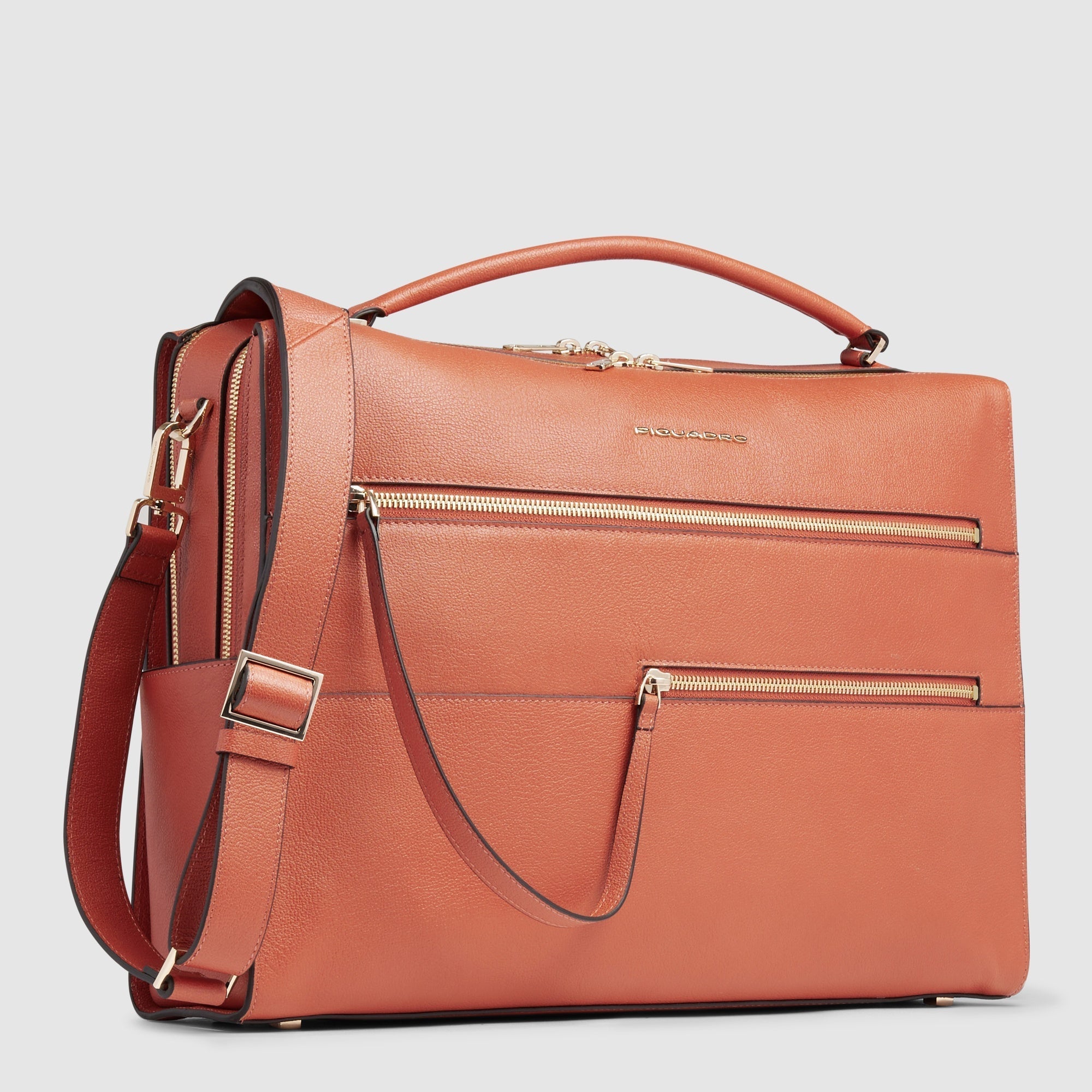 Women's laptop bag 15,6" - 2
