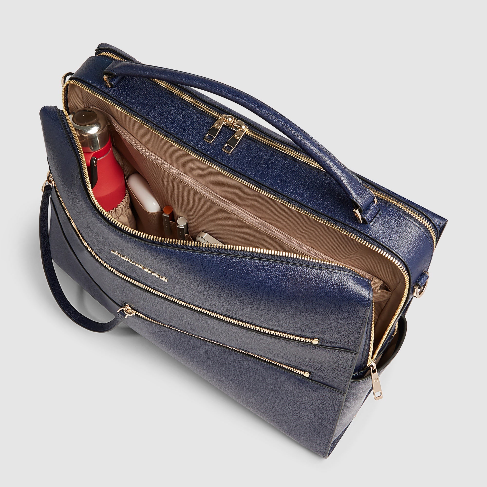 Women's laptop bag 15,6"