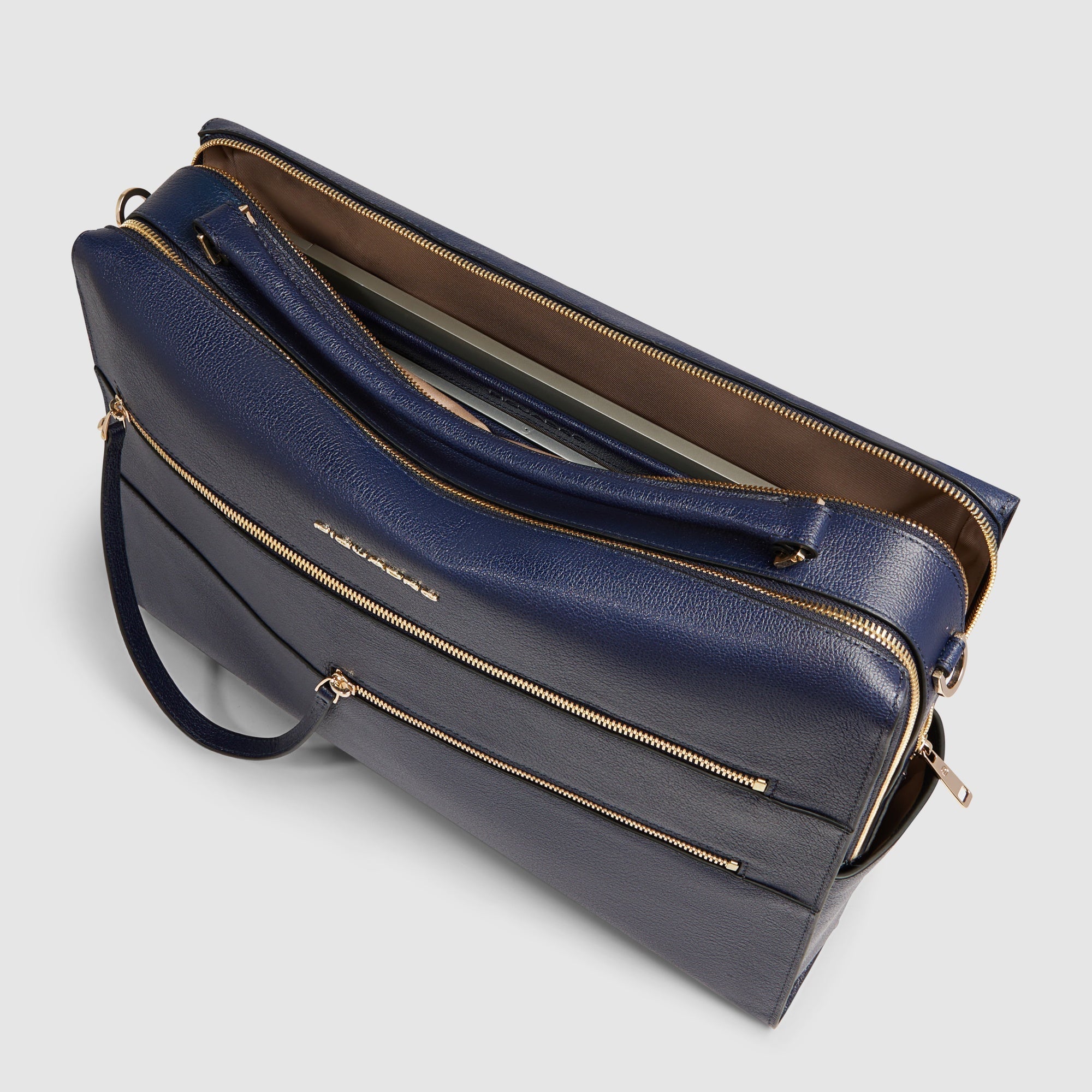 Women's laptop bag 15,6" - 5