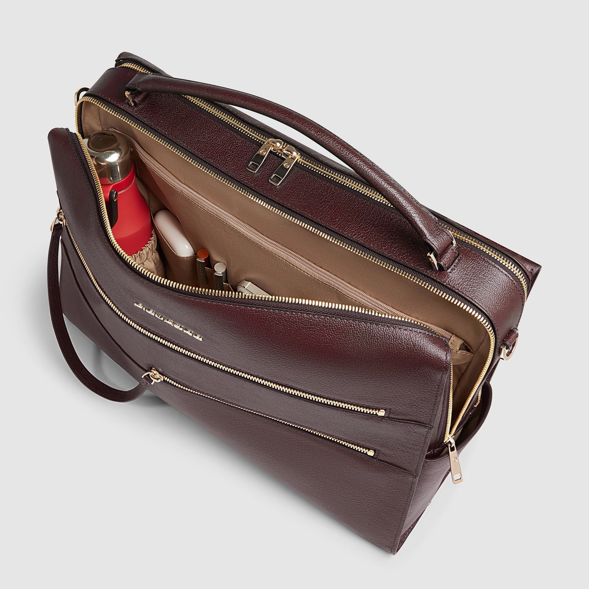 Women's laptop bag 15,6" - 4