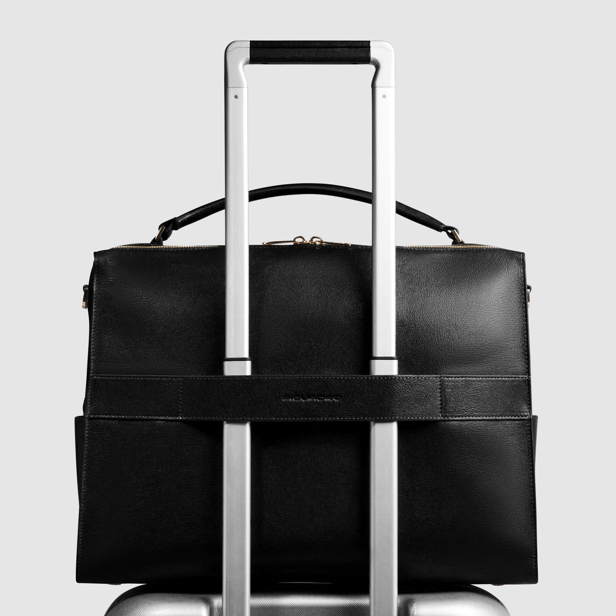 Sac à ordinateur femme 15,6"  - 3