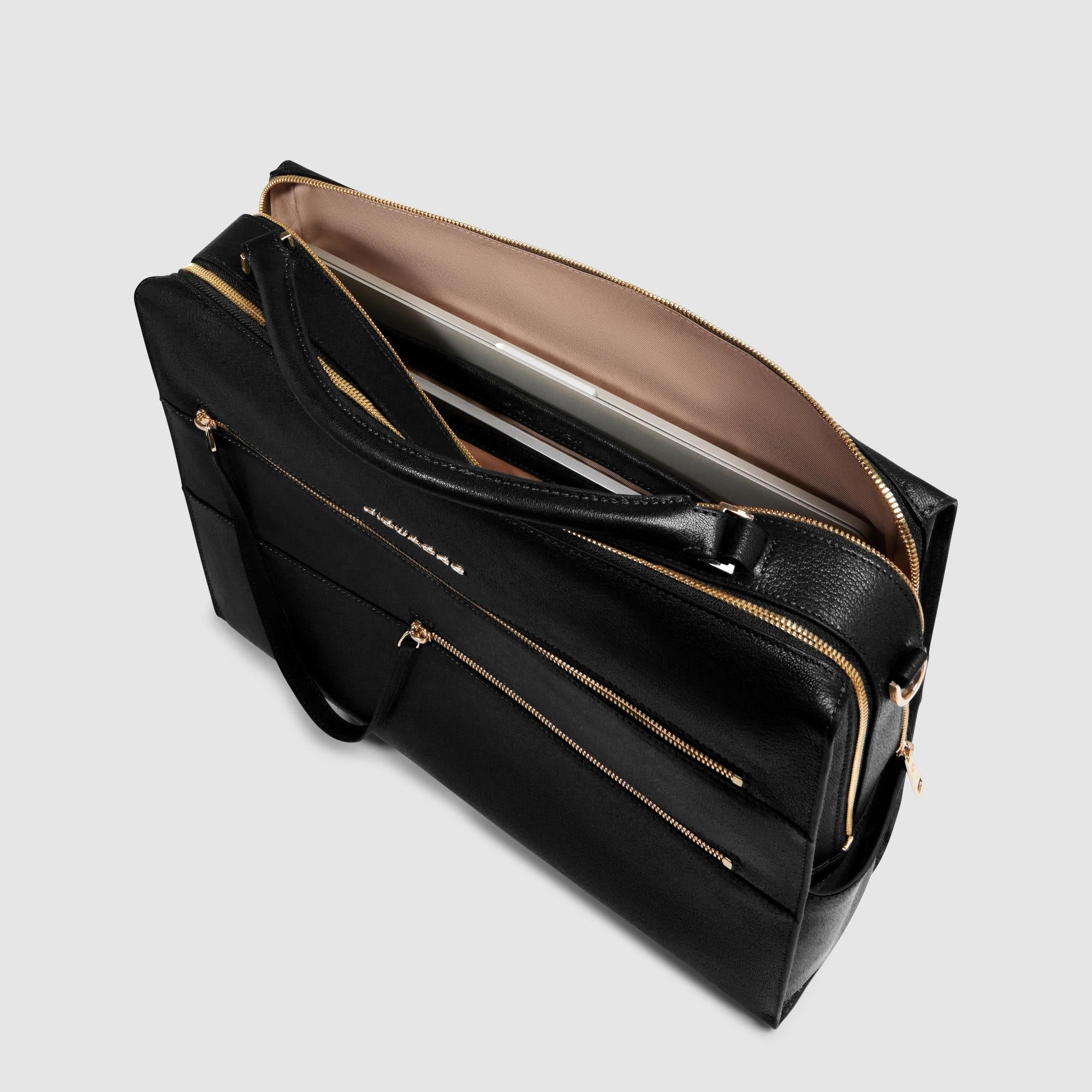 Sac à ordinateur femme 15,6" 