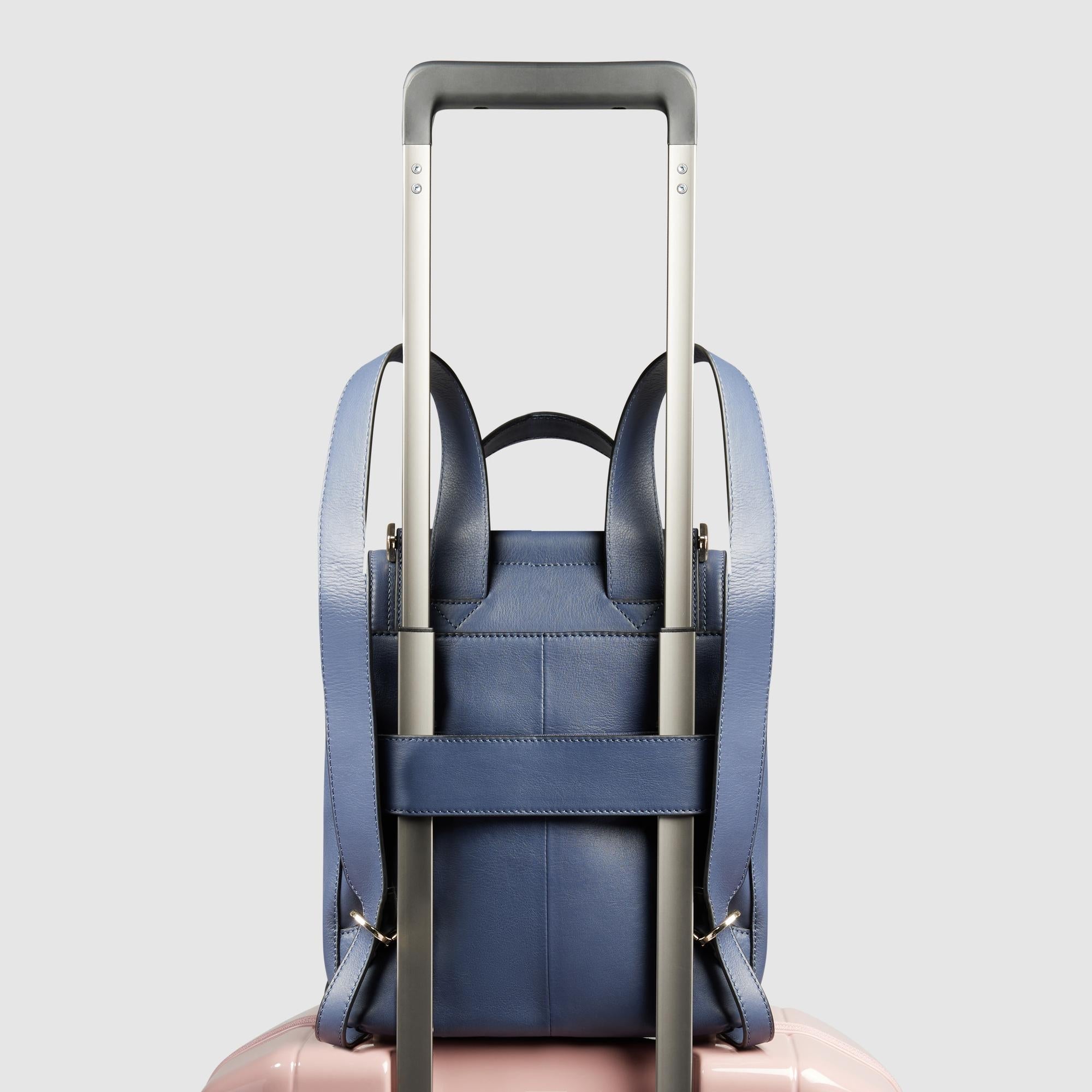 Small size, women's backpack - 3