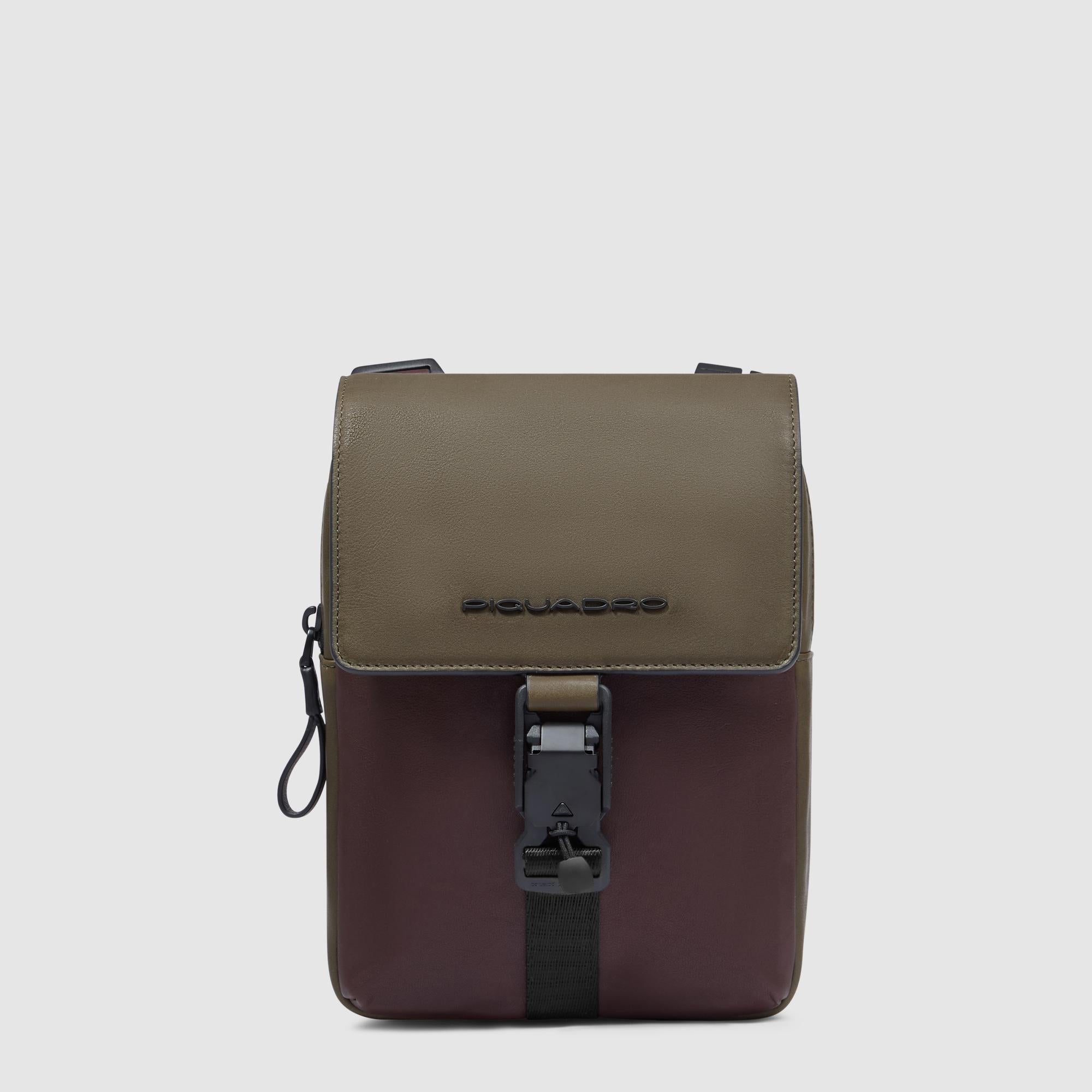 Men's crossbody bag - 1