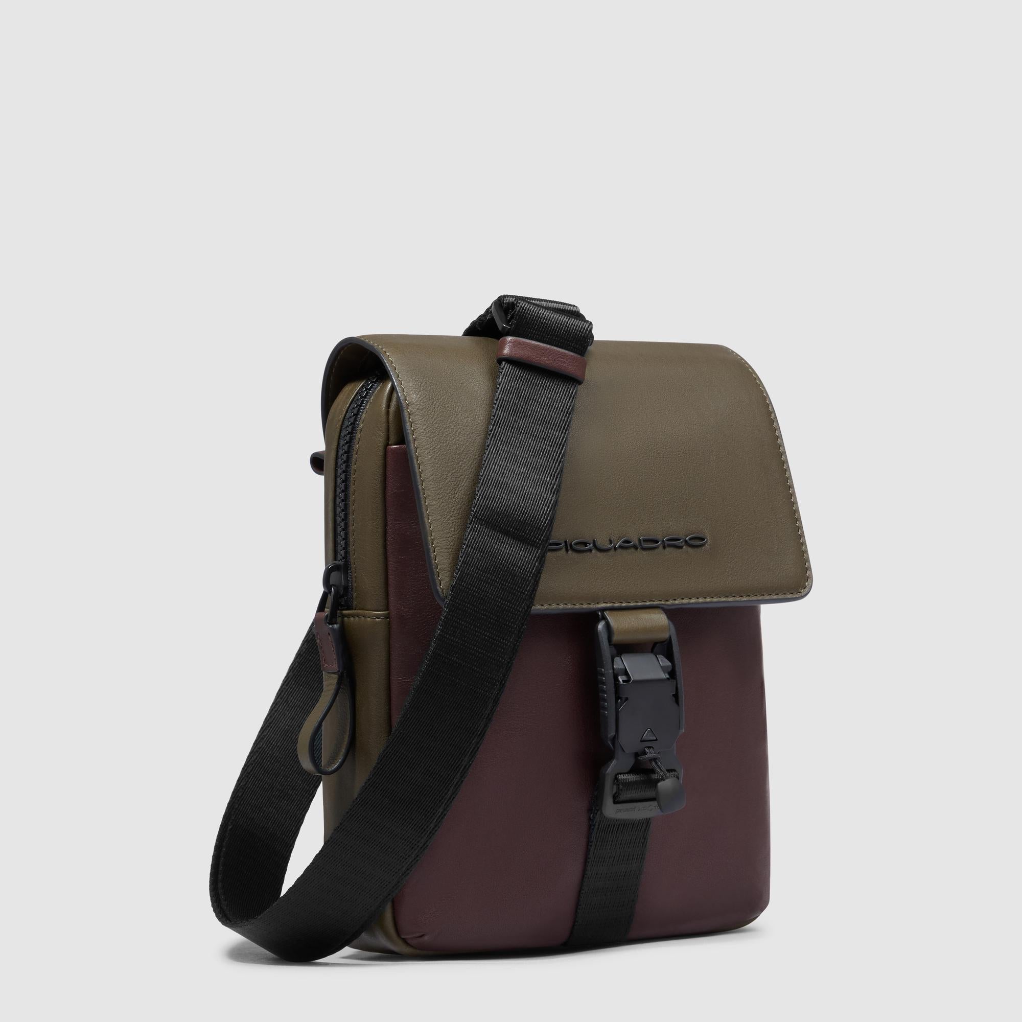 Men's crossbody bag - 2