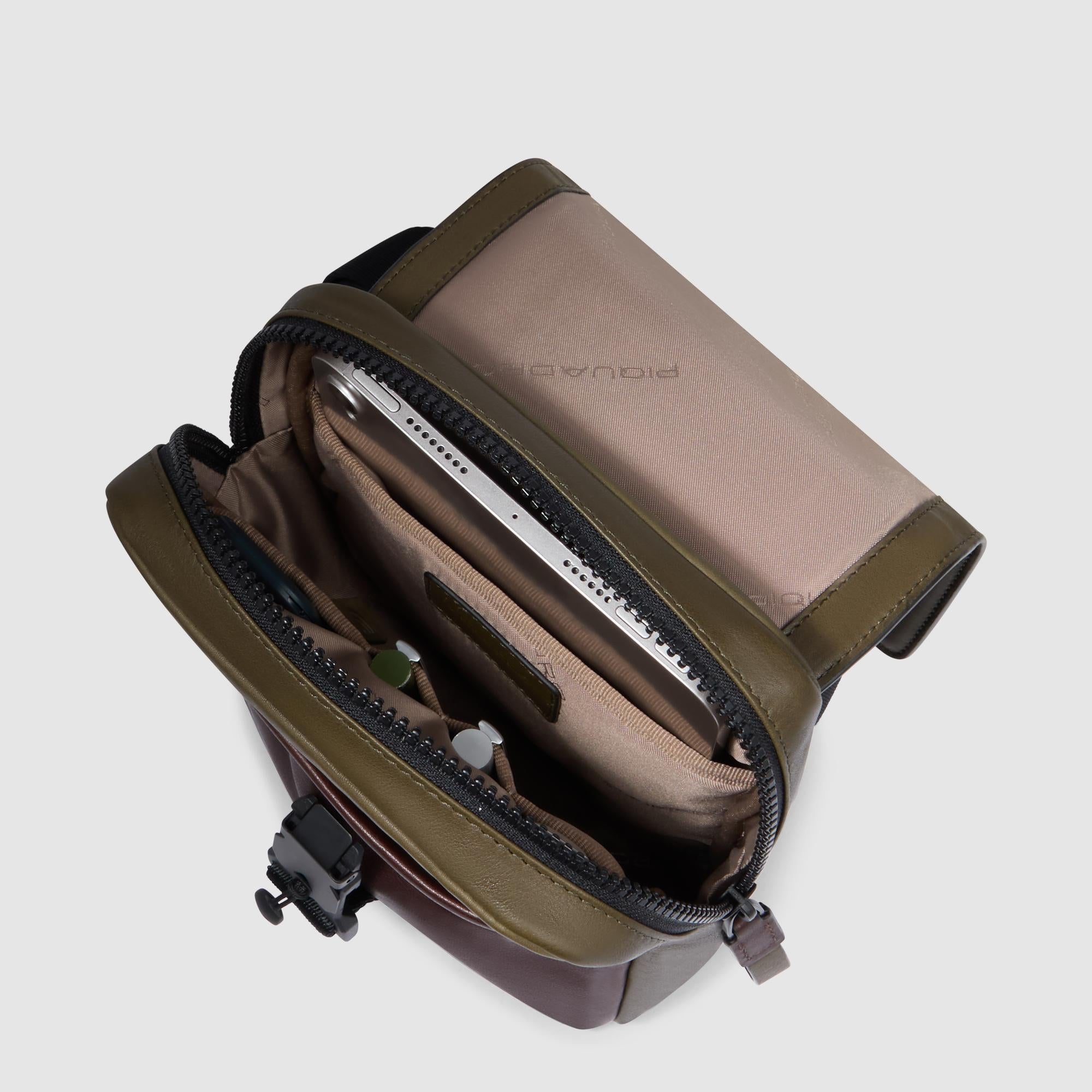 Men's crossbody bag - 4